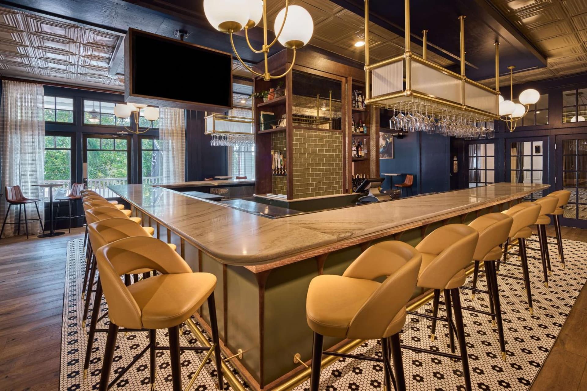 The Partridge Inn Augusta, Curio Collection by Hilton gallery photo in Augusta, GA — image 54