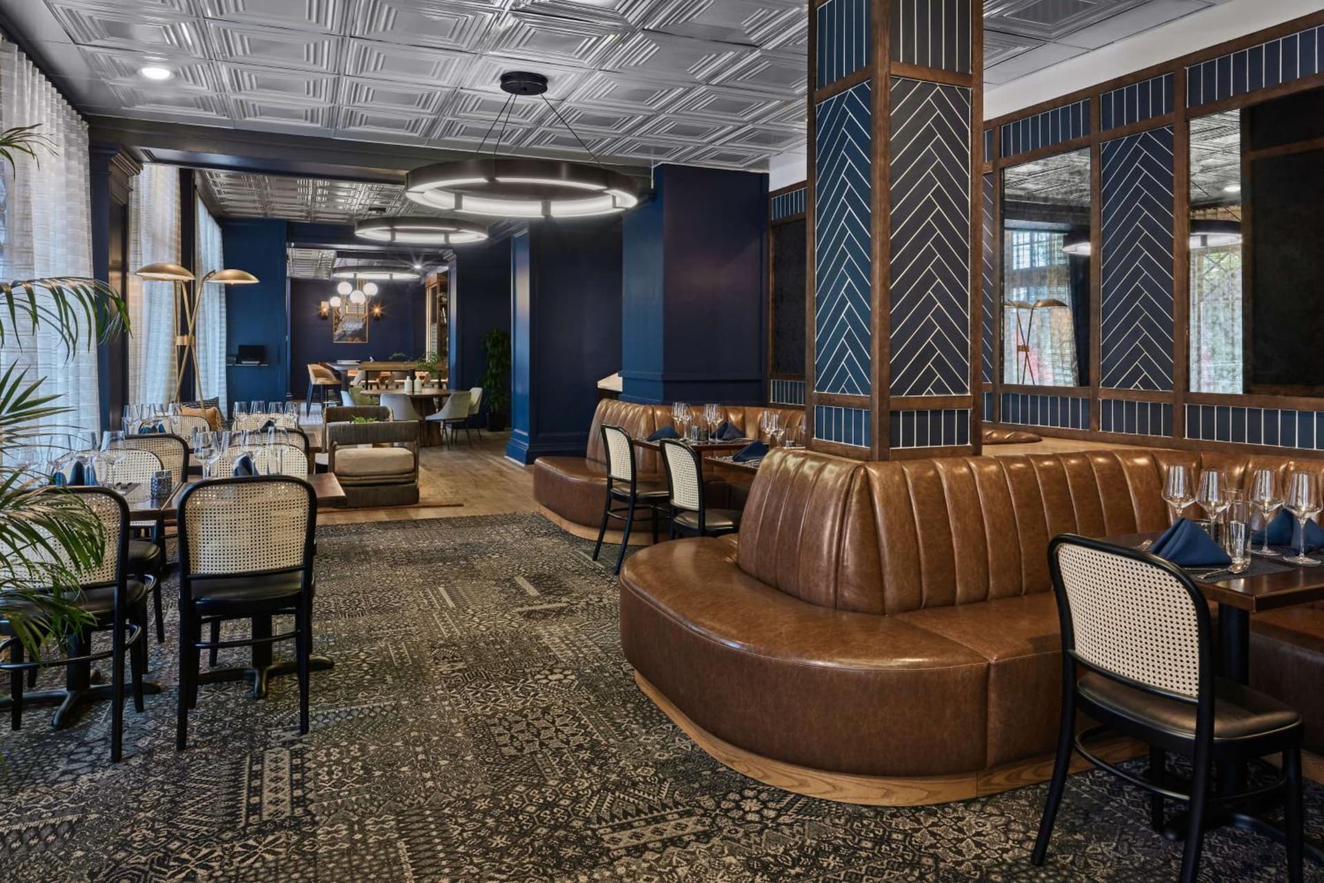 The Partridge Inn Augusta, Curio Collection by Hilton gallery photo in Augusta, GA — image 21