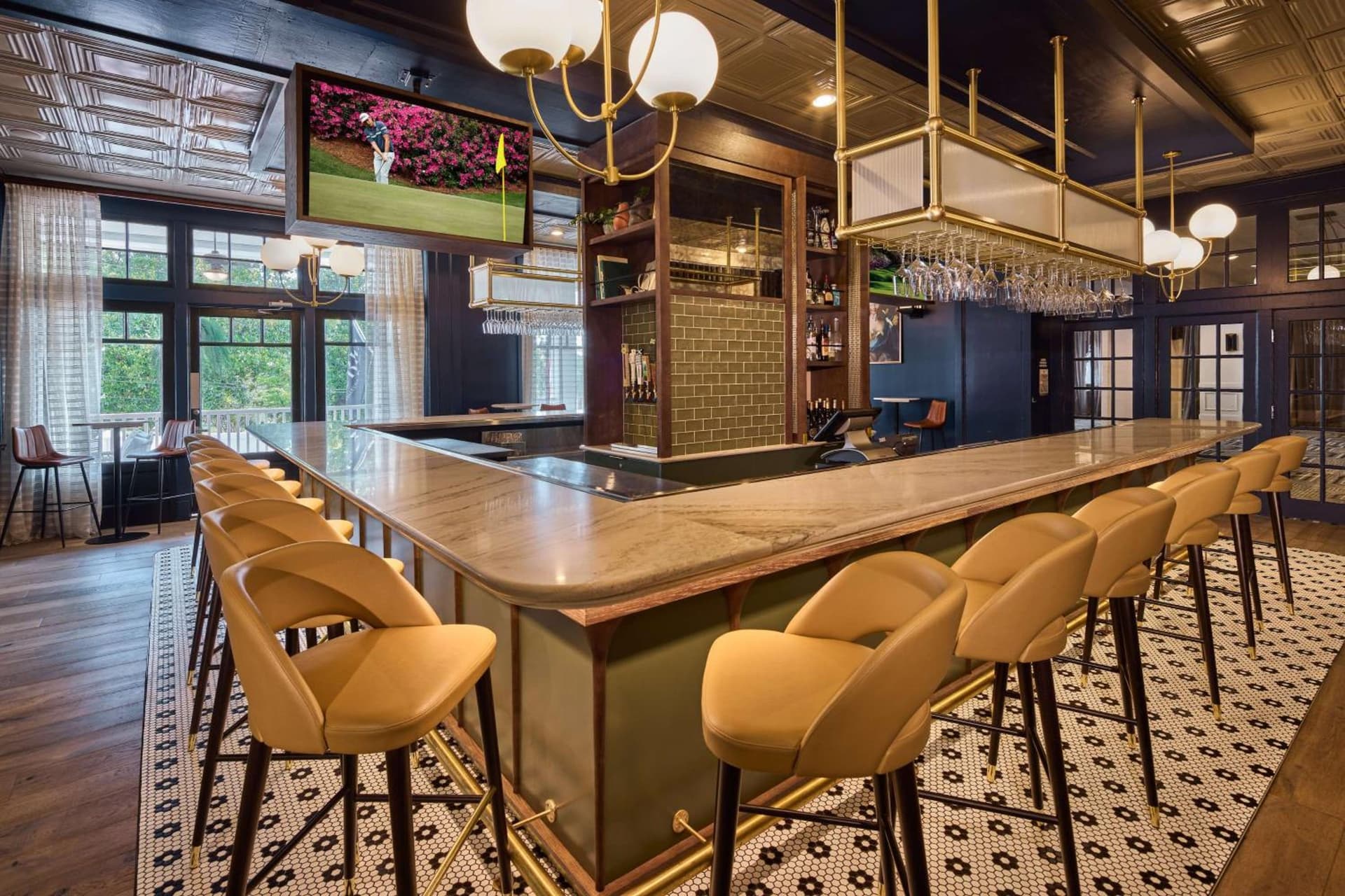 The Partridge Inn Augusta, Curio Collection by Hilton gallery photo in Augusta, GA — image 34