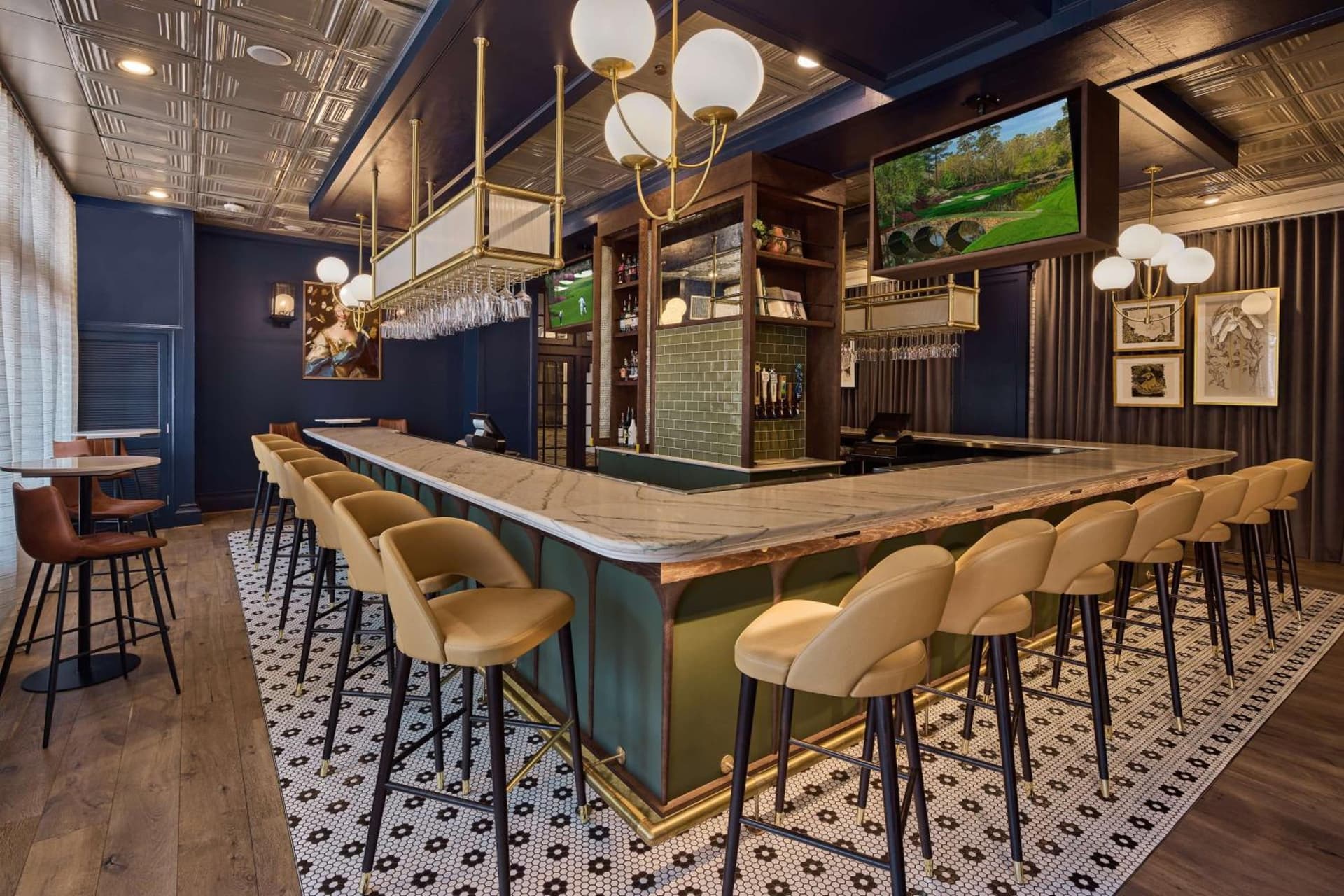 The Partridge Inn Augusta, Curio Collection by Hilton gallery photo in Augusta, GA — image 8