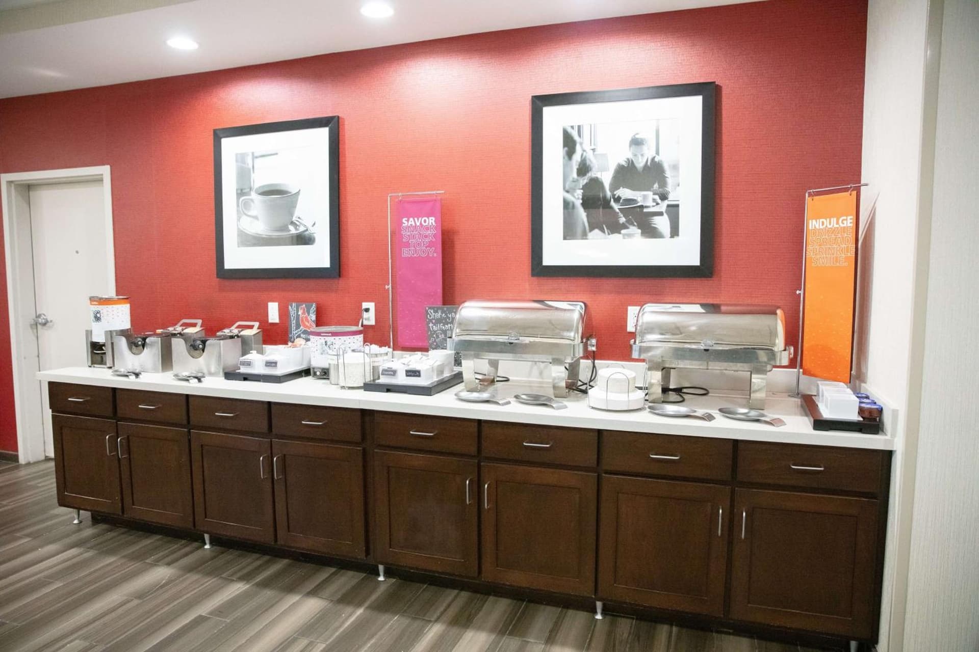 Hampton Inn Toledo Oregon gallery photo in Oregon, OH — image 13