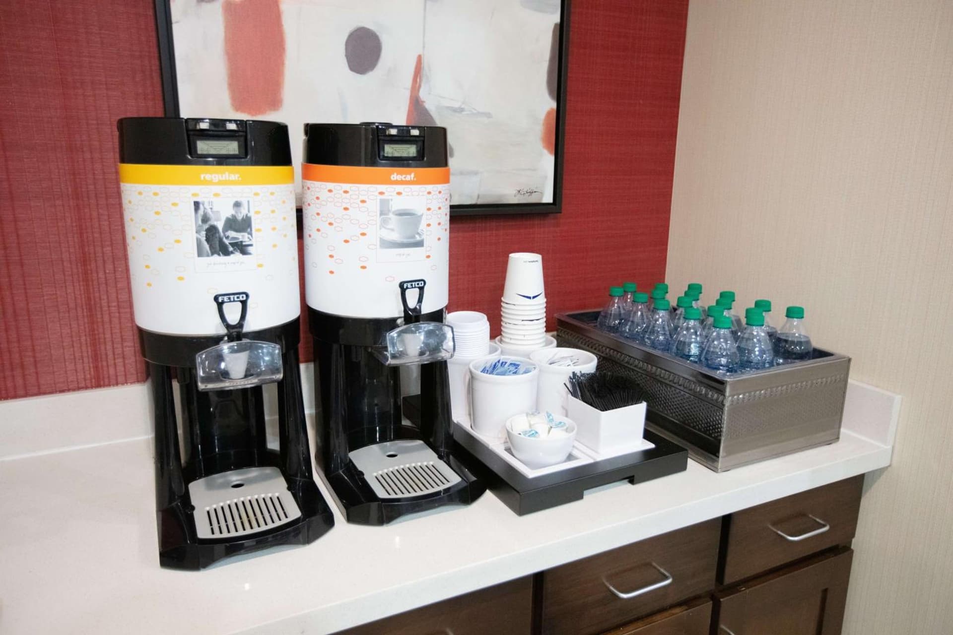 Hampton Inn Toledo Oregon gallery photo in Oregon, OH — image 32