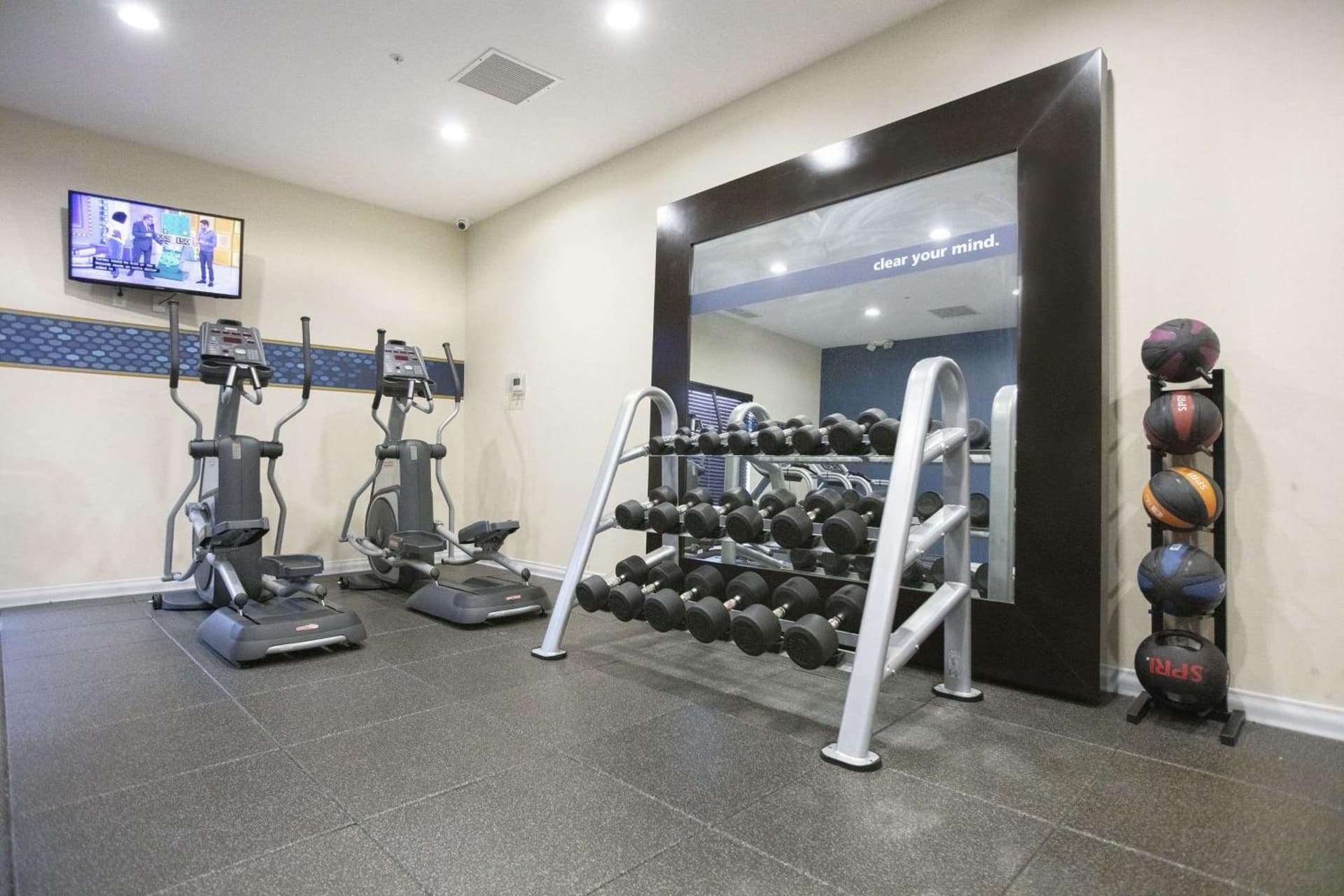 Hampton Inn Toledo Oregon gallery photo in Oregon, OH — image 38