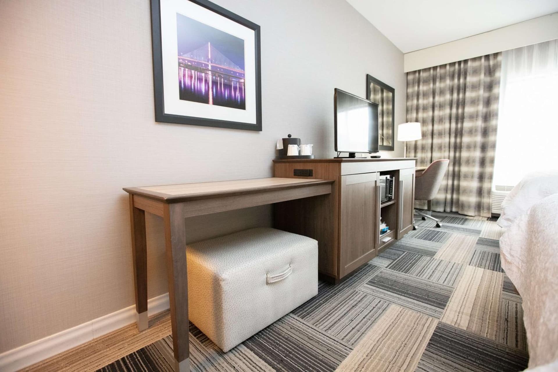 Hampton Inn Toledo Oregon gallery photo in Oregon, OH — image 22