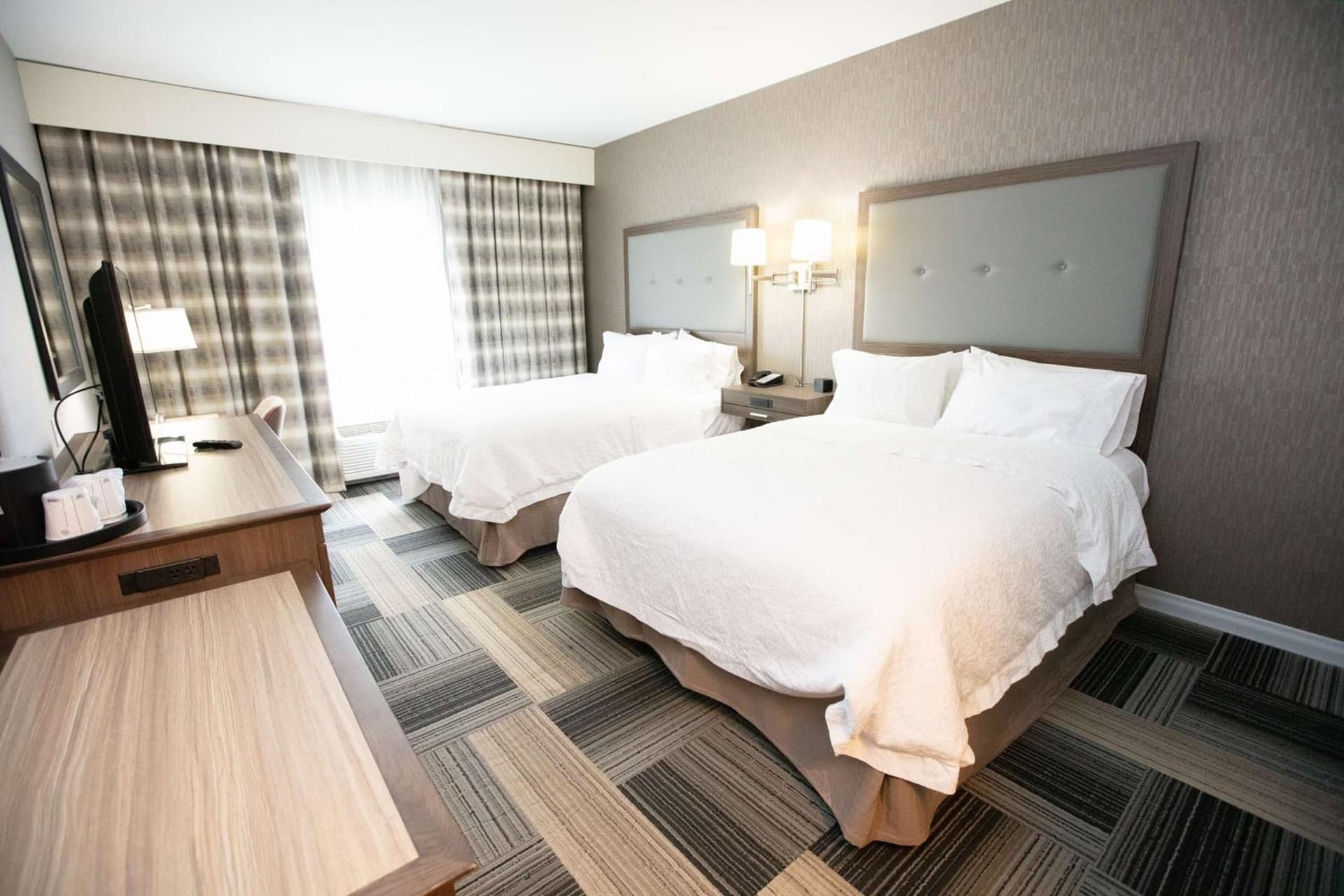 Hampton Inn Toledo Oregon gallery photo in Oregon, OH — image 20