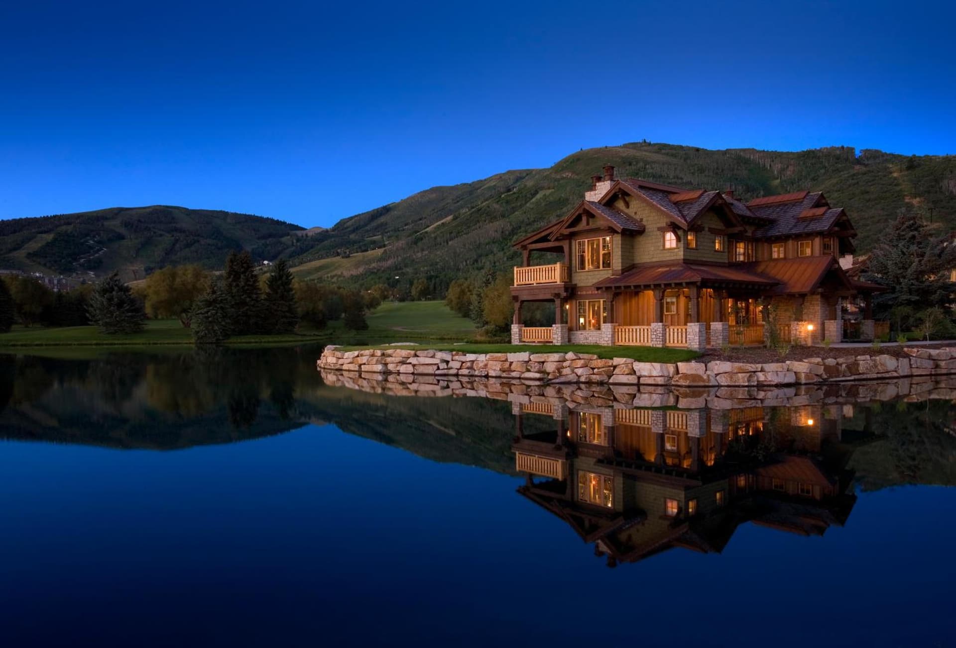 Hotel Park City, Autograph Collection property views in Park City, UT — gallery photo 3