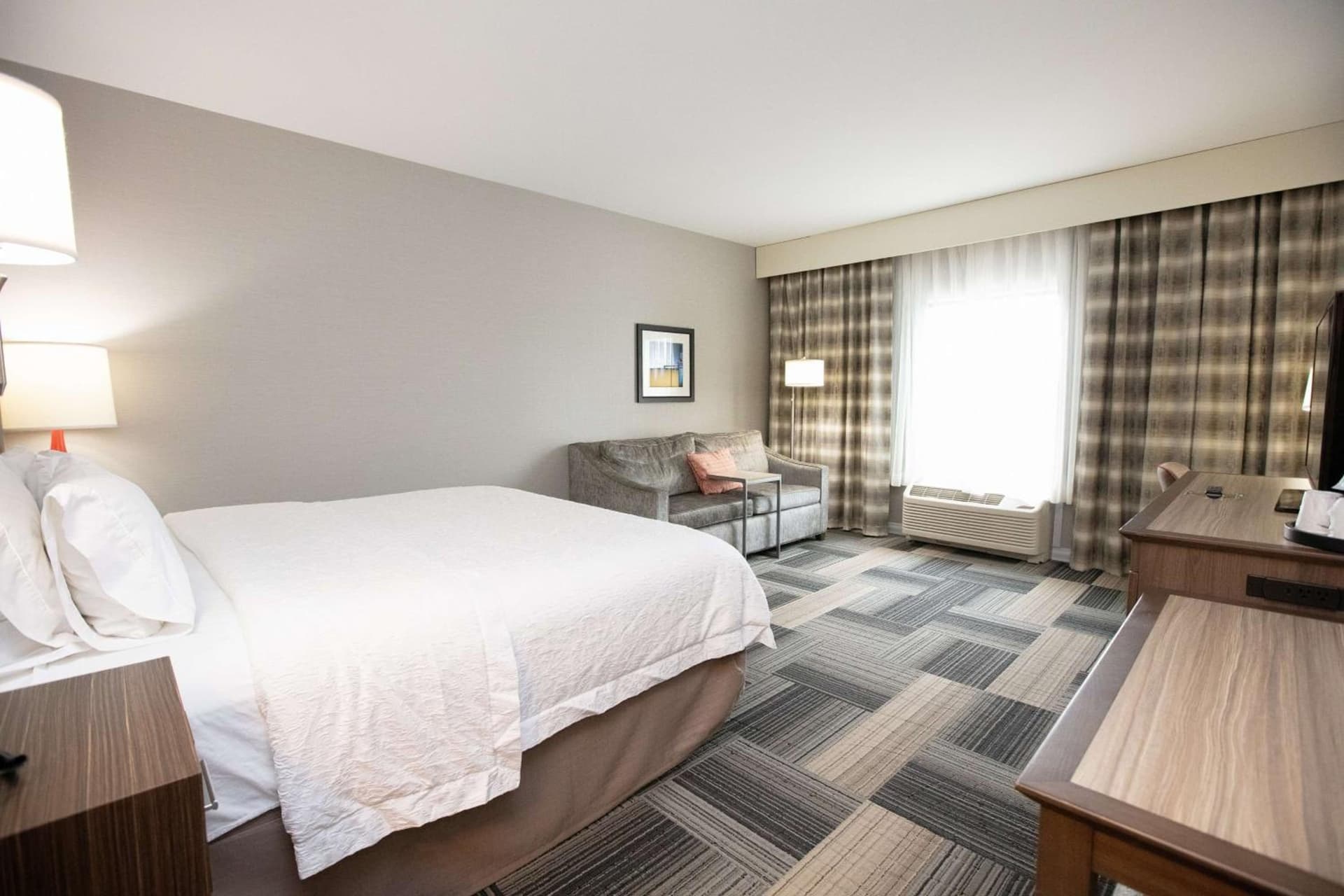 Hampton Inn Toledo Oregon gallery photo in Oregon, OH — image 16