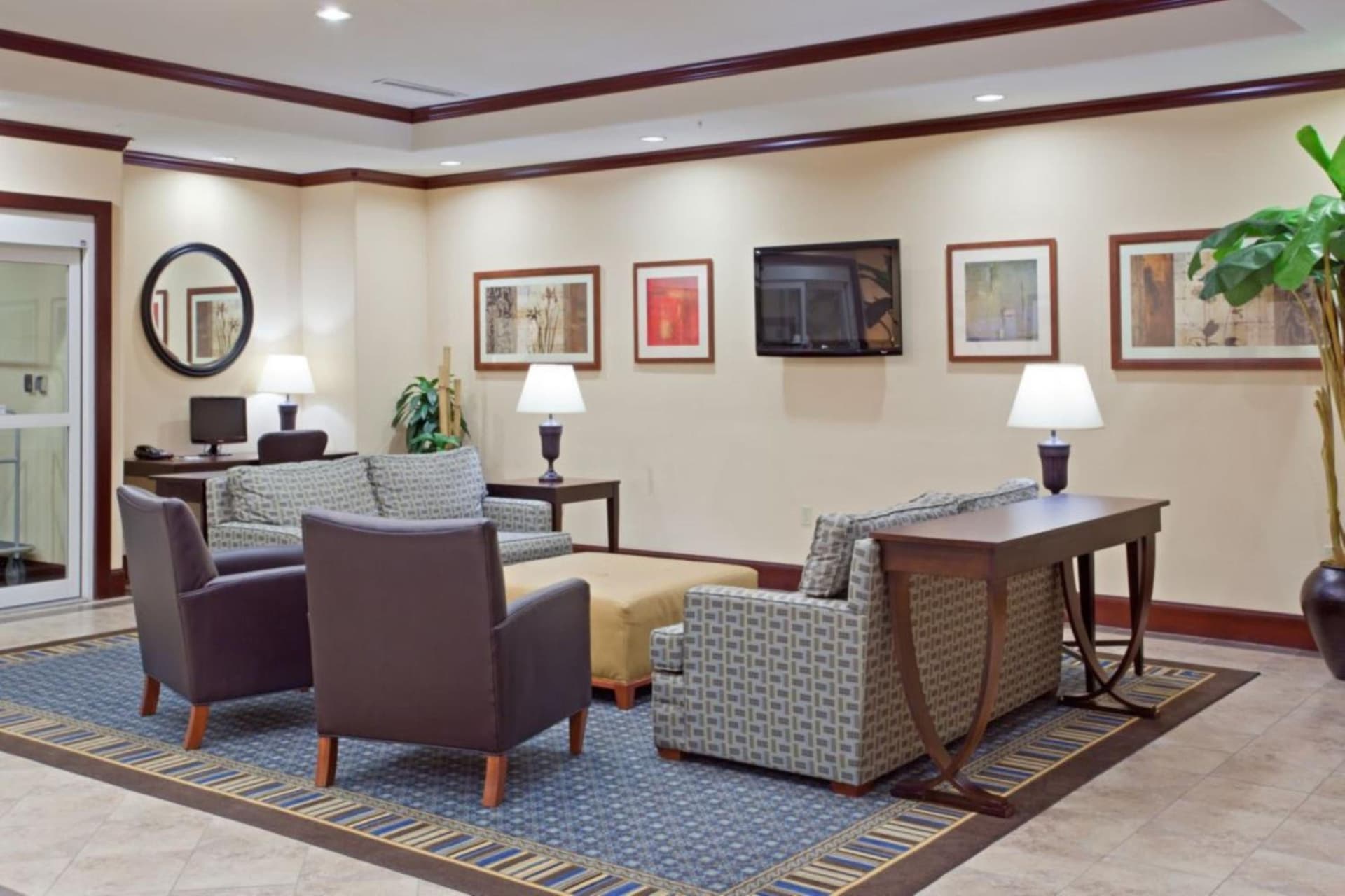 Candlewood Suites League City by IHG gallery photo in League City, TX — image 21