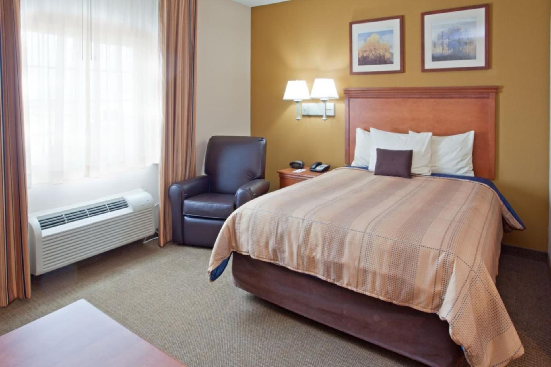 Candlewood Suites League City by IHG gallery photo in League City, TX — image 6