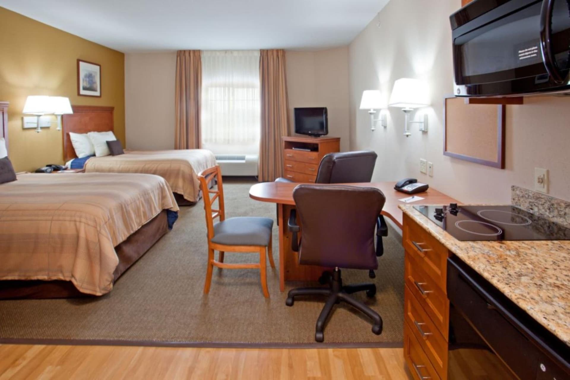 Candlewood Suites League City by IHG gallery photo in League City, TX — image 18