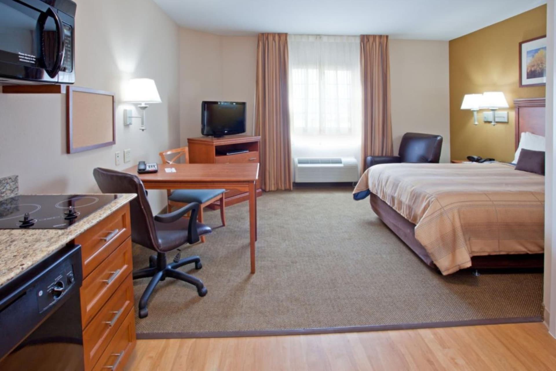 Candlewood Suites League City by IHG gallery photo in League City, TX — image 7