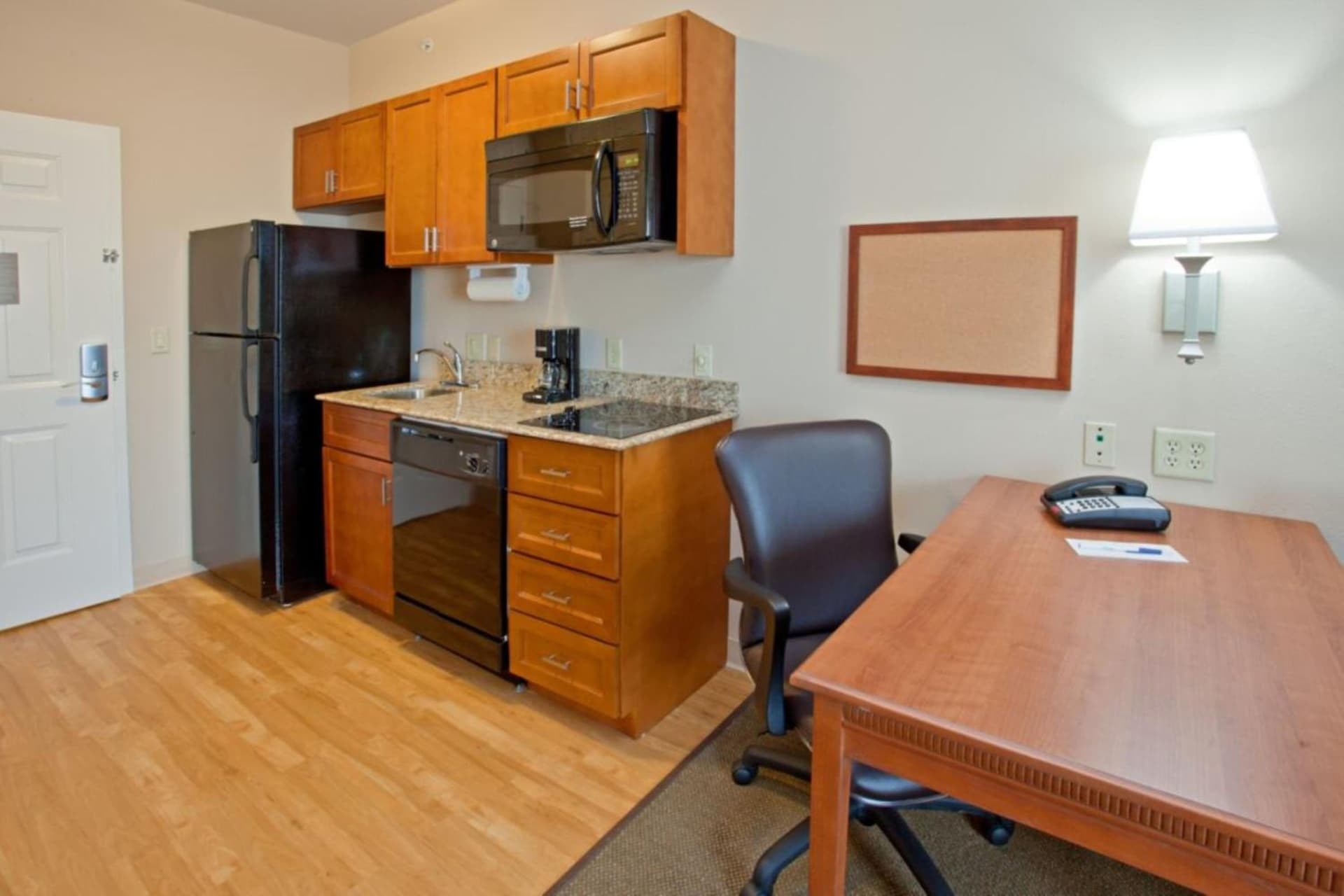Candlewood Suites League City by IHG interior in League City, TX — gallery photo 2