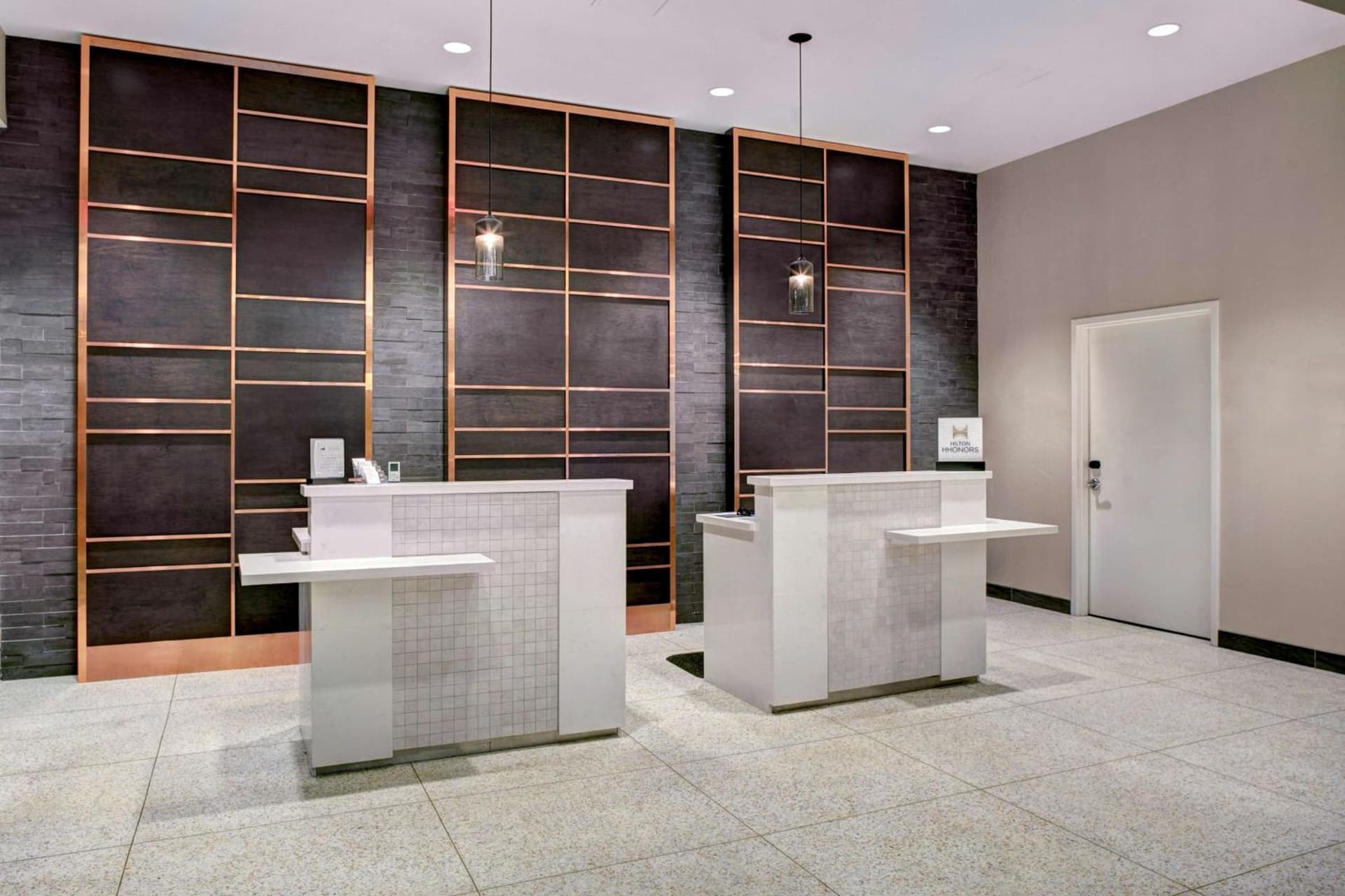 Homewood Suites by Hilton Richmond-Downtown property views in Richmond, VA — gallery photo 3