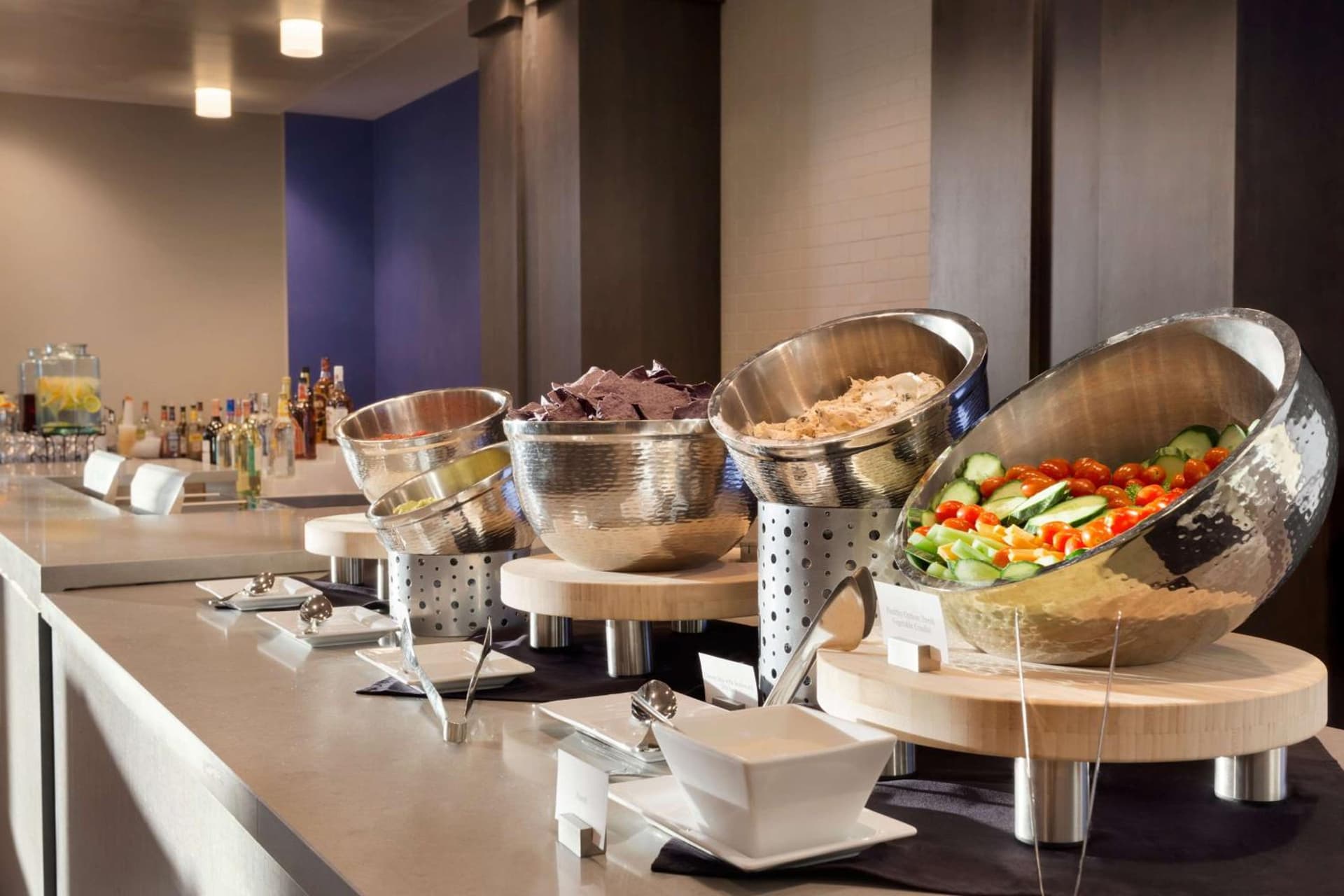 Embassy Suites by Hilton Kansas City Olathe gallery photo in Olathe, KS — image 30