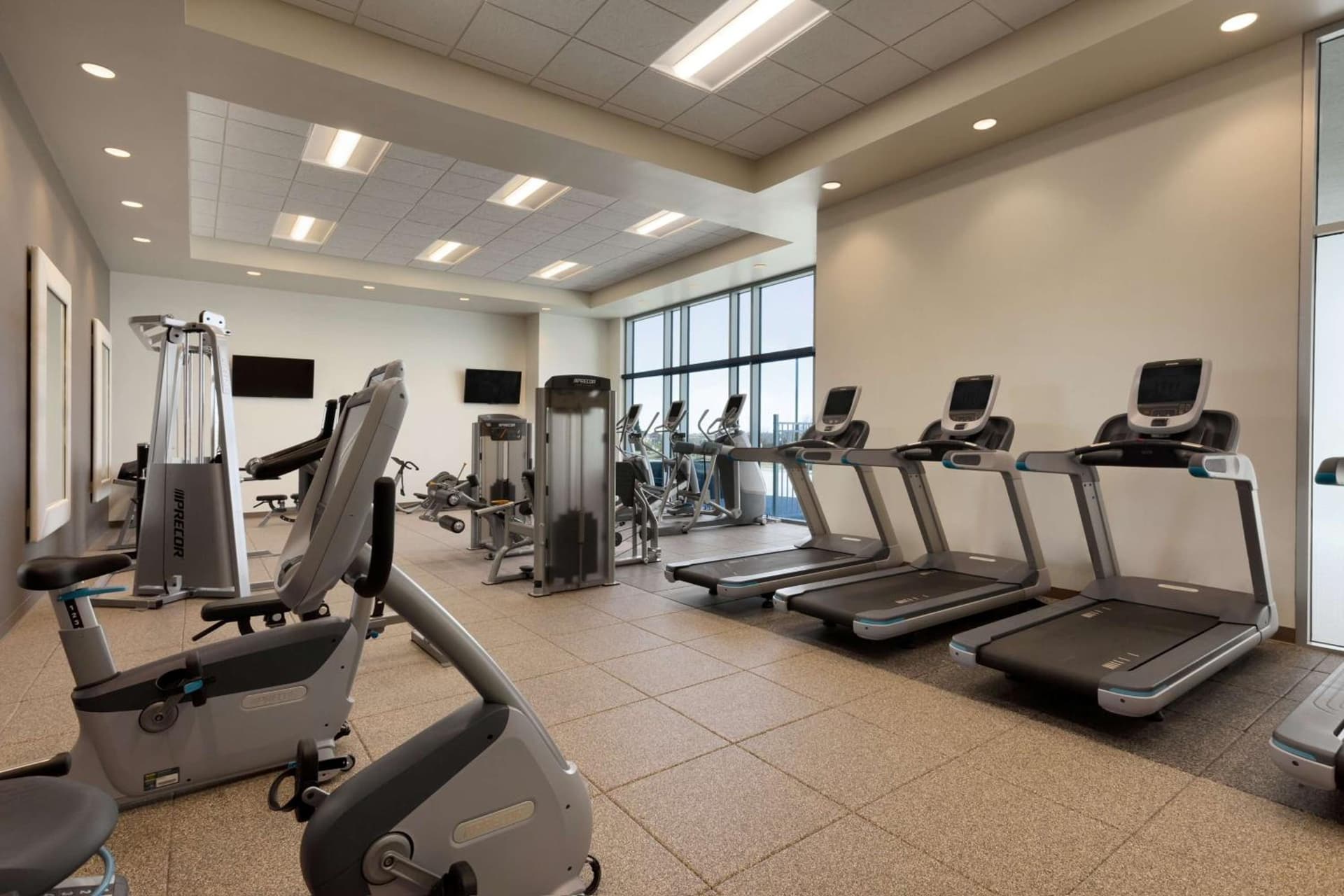 Embassy Suites by Hilton Kansas City Olathe gallery photo in Olathe, KS — image 22
