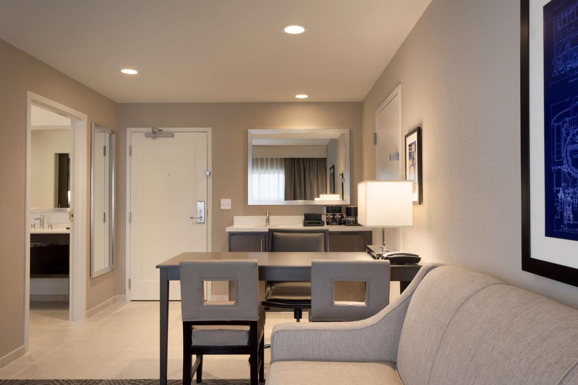 Embassy Suites by Hilton Kansas City Olathe gallery photo in Olathe, KS — image 29