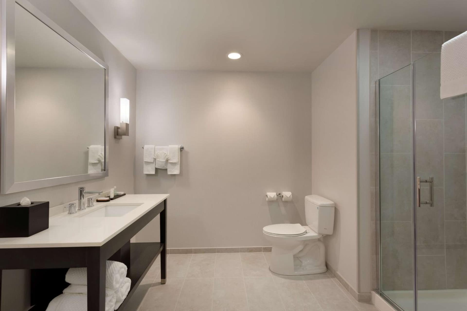 Embassy Suites by Hilton Kansas City Olathe gallery photo in Olathe, KS — image 20