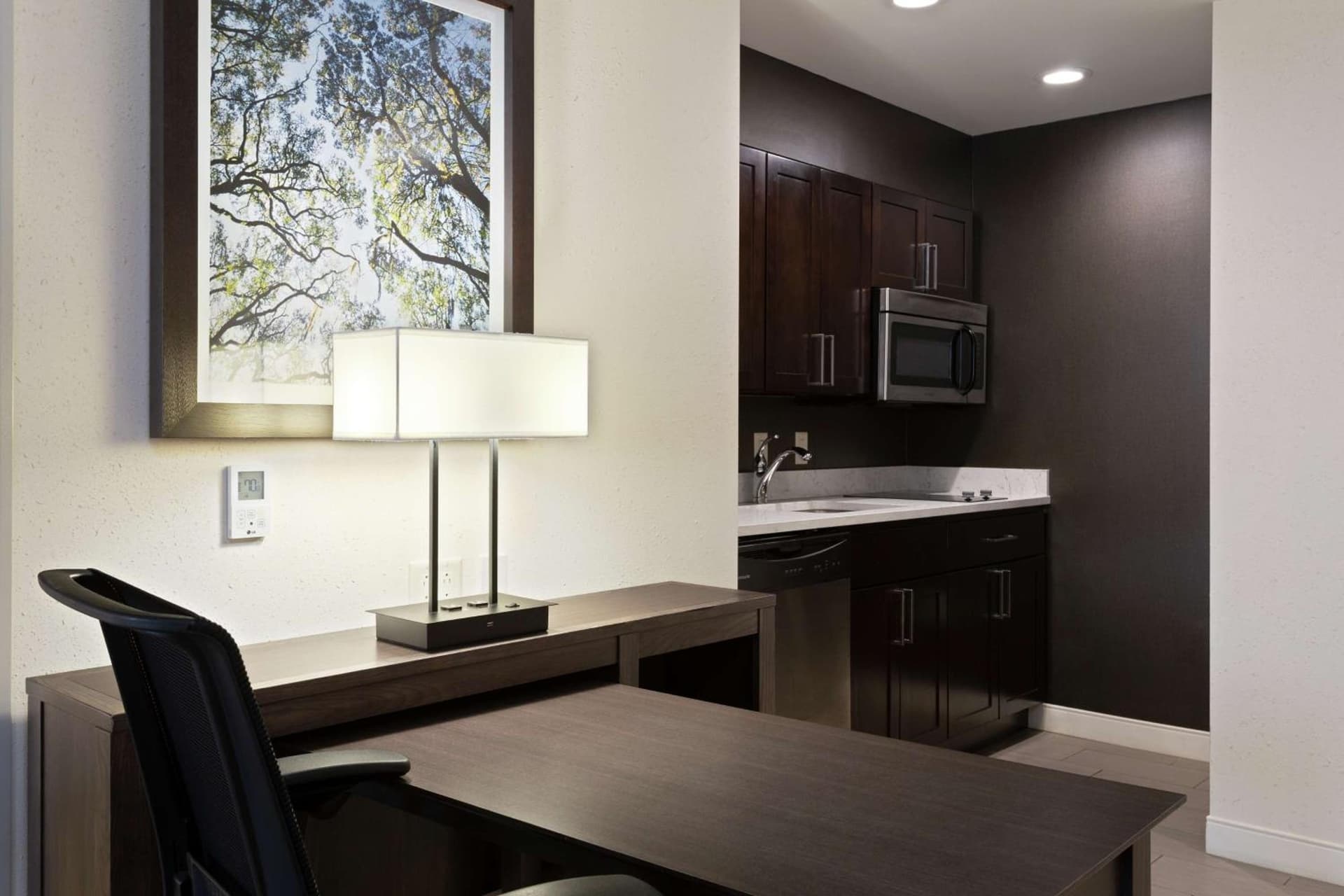 Hampton Inn & Suites - Richmond - Downtown, VA property views in Richmond, VA — gallery photo 3
