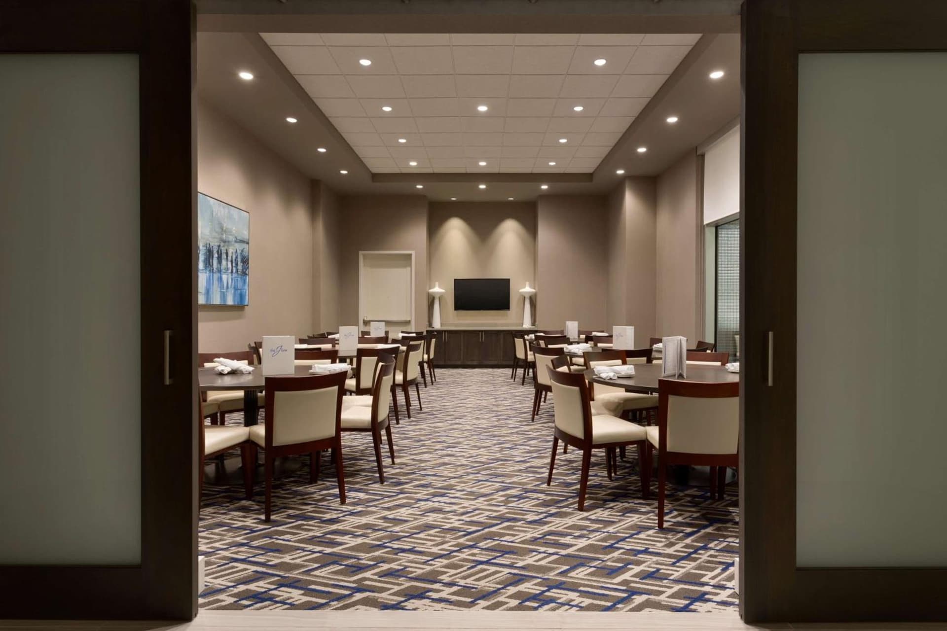 Embassy Suites by Hilton Kansas City Olathe gallery photo in Olathe, KS — image 14