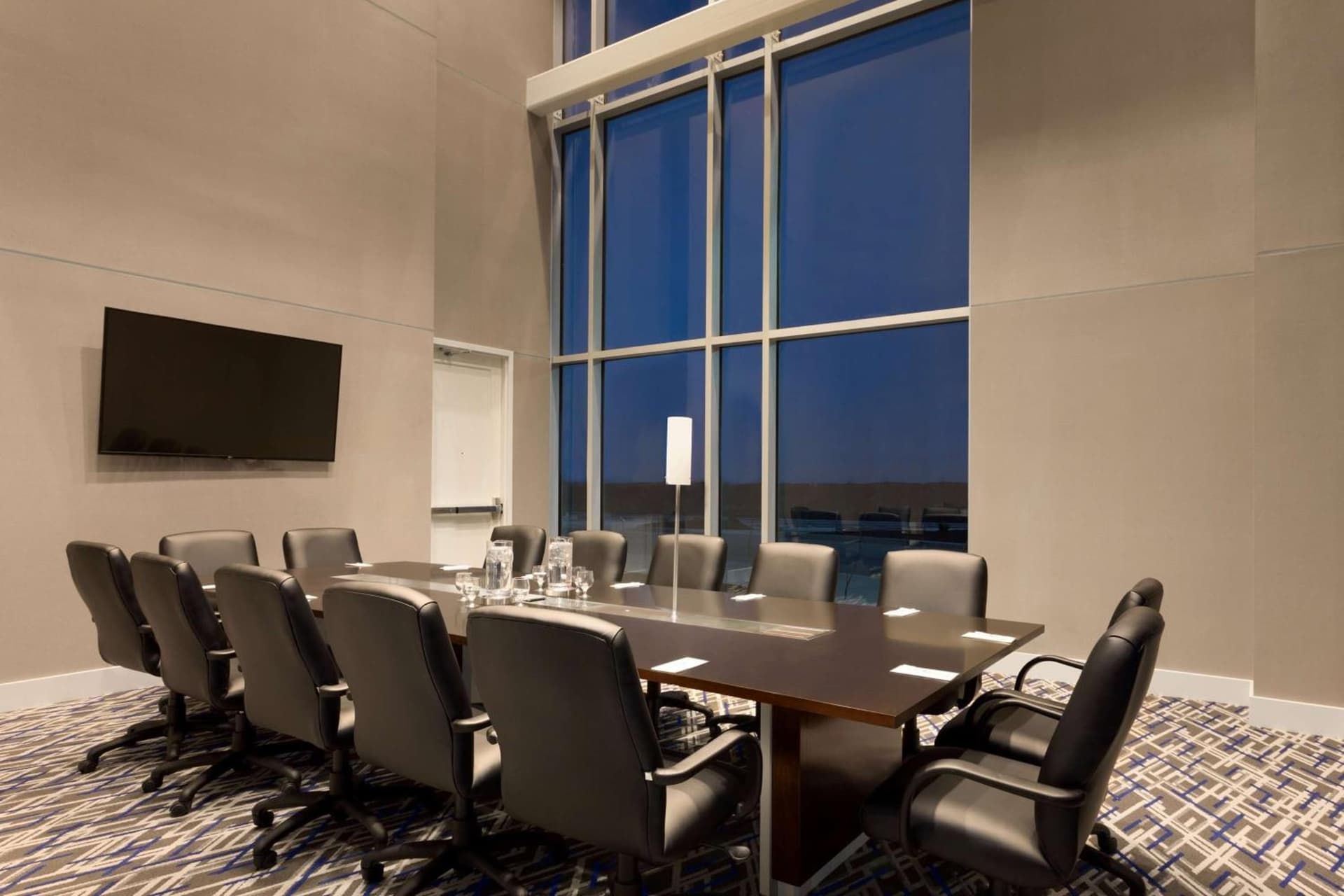 Embassy Suites by Hilton Kansas City Olathe gallery photo in Olathe, KS — image 27