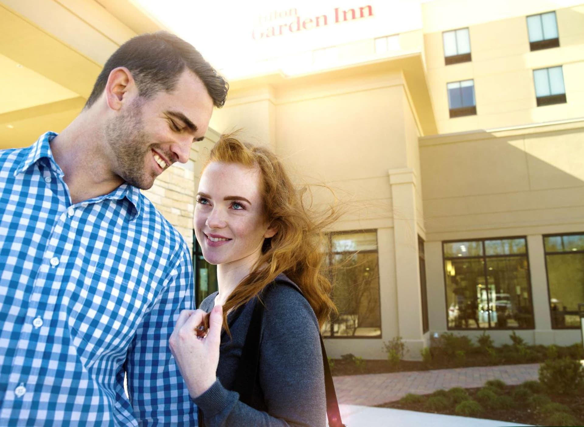 Longview Hilton Garden Inn gallery photo in Longview, TX — image 15