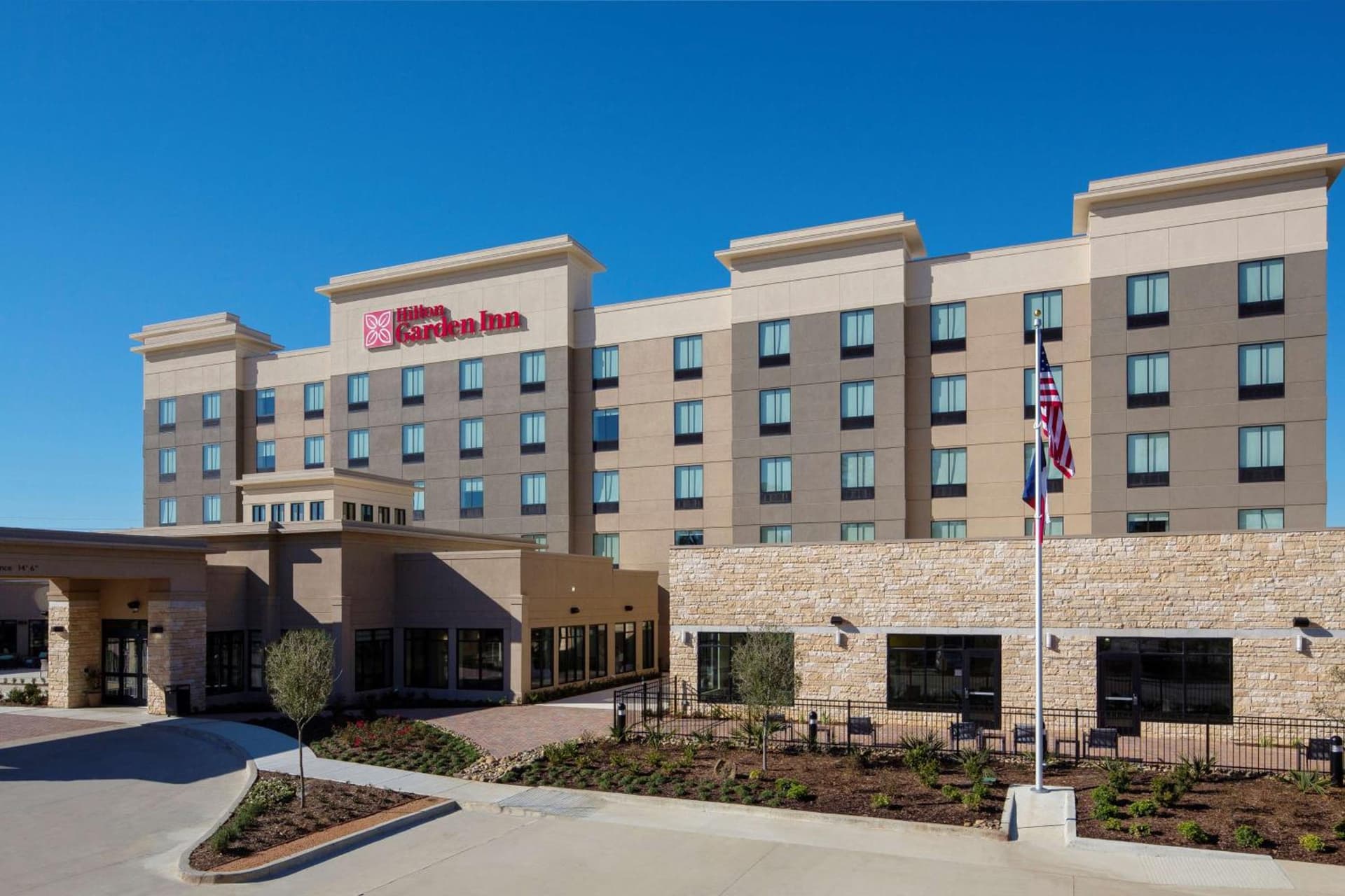 Longview Hilton Garden Inn gallery photo in Longview, TX — image 16
