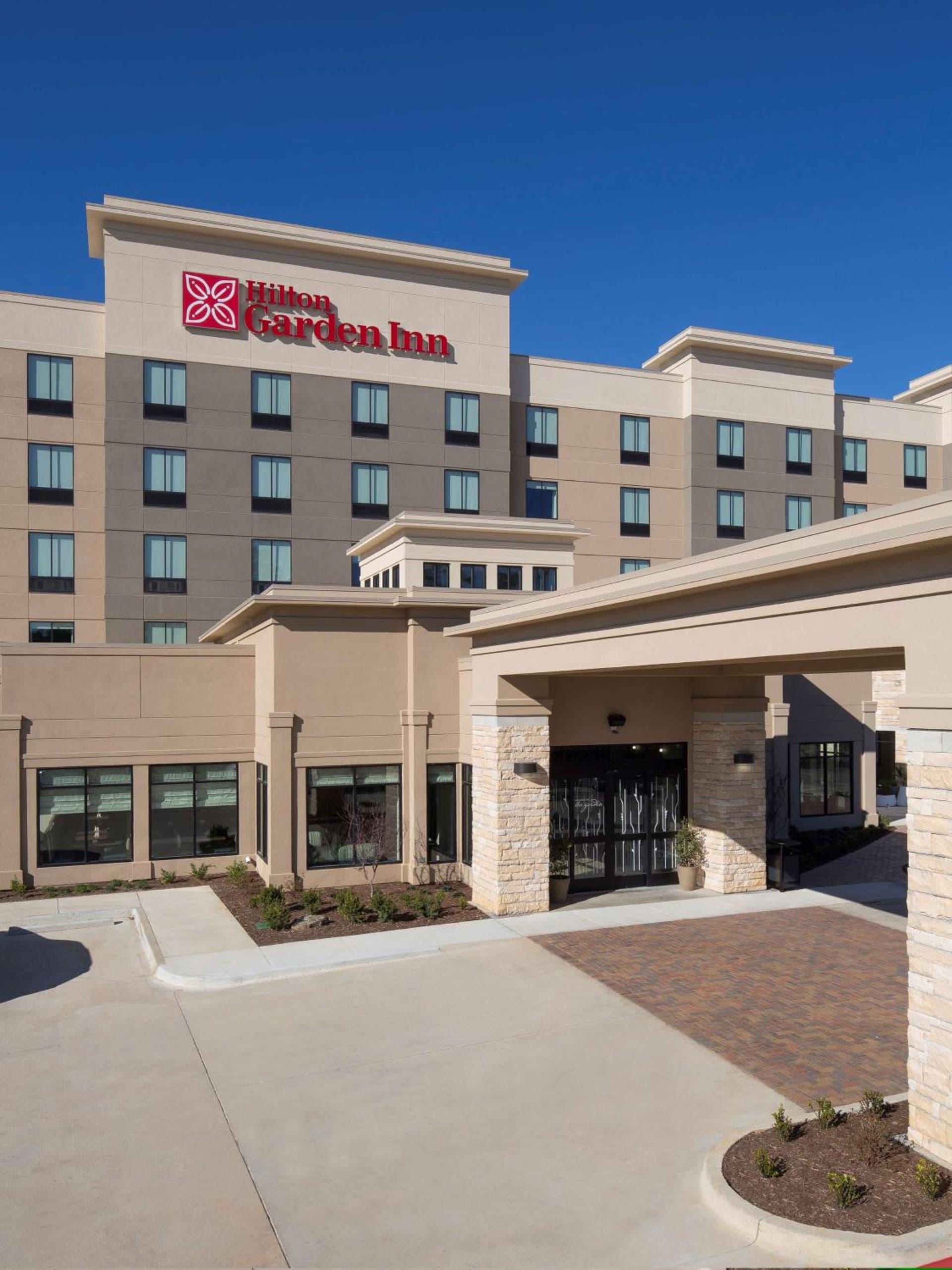 Longview Hilton Garden Inn gallery photo in Longview, TX — image 38
