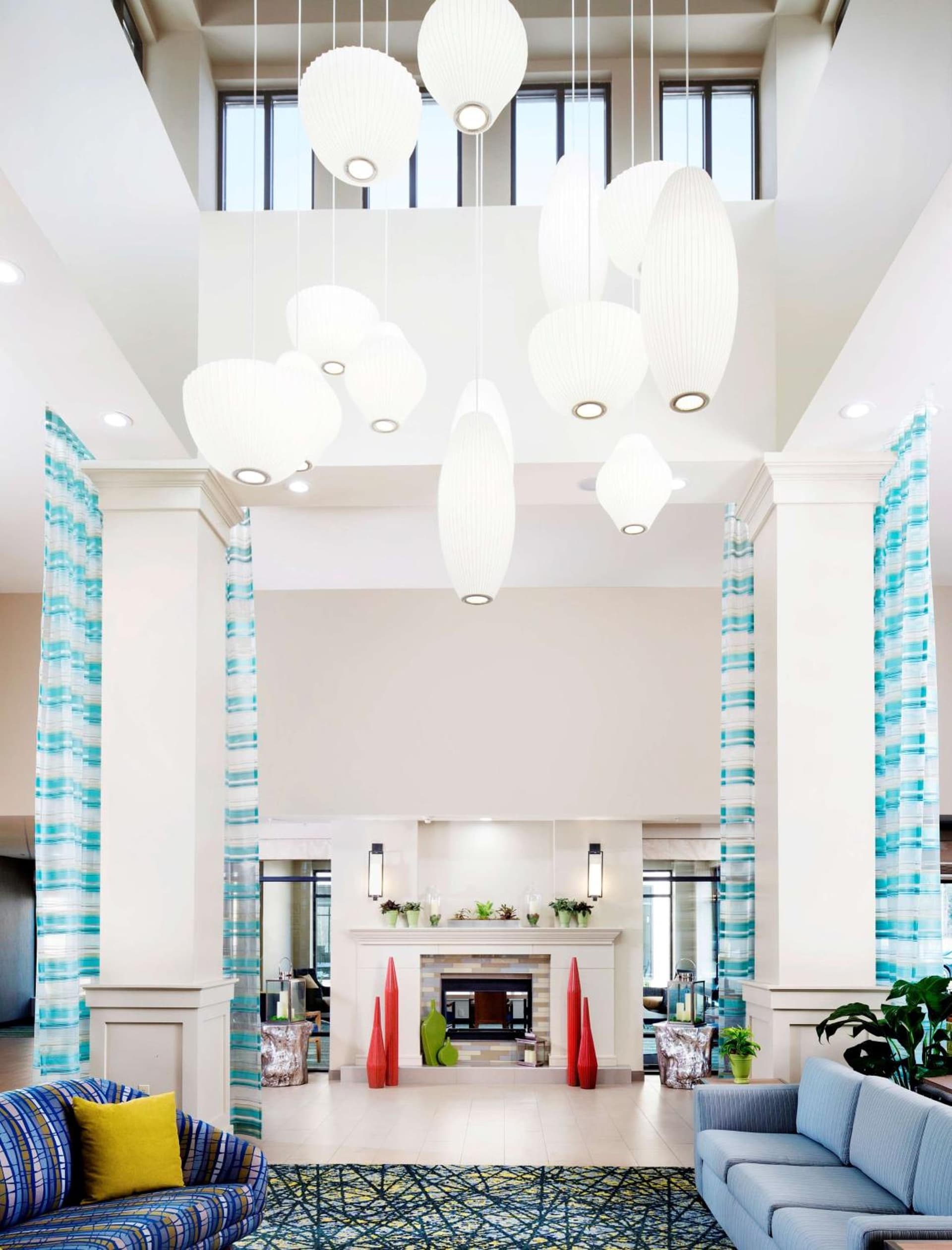 Longview Hilton Garden Inn gallery photo in Longview, TX — image 19