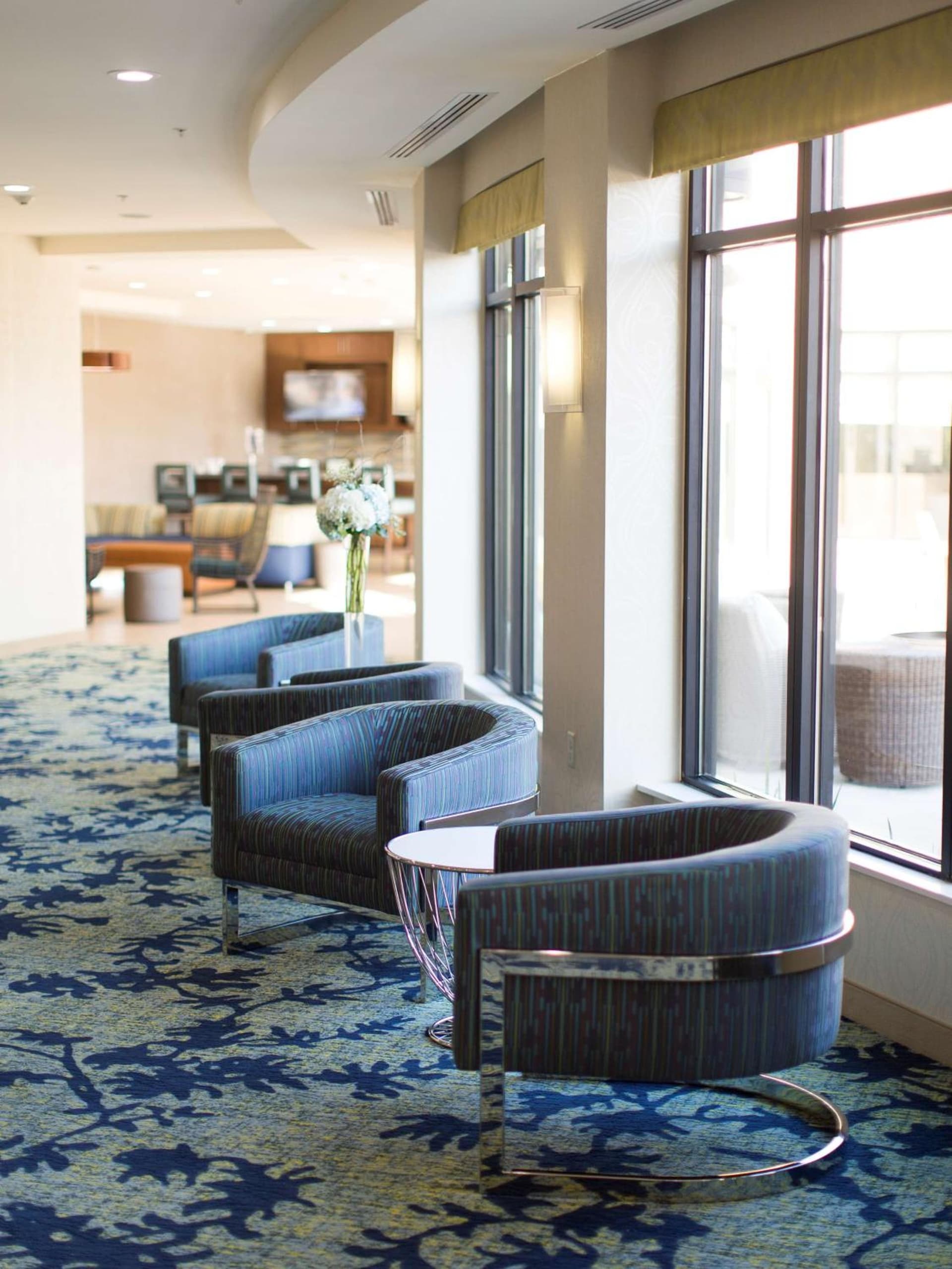 Longview Hilton Garden Inn gallery photo in Longview, TX — image 48