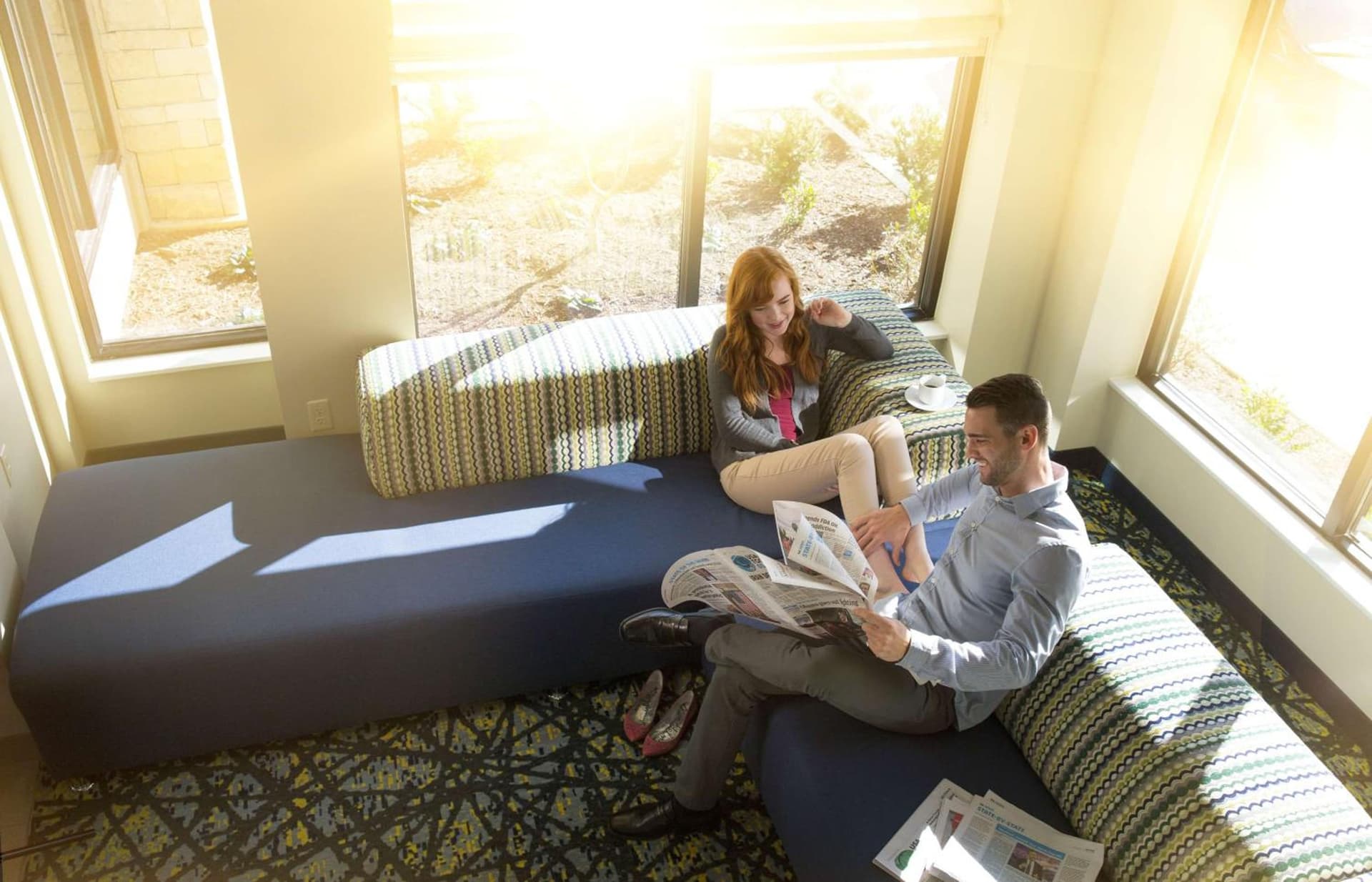 Longview Hilton Garden Inn gallery photo in Longview, TX — image 41