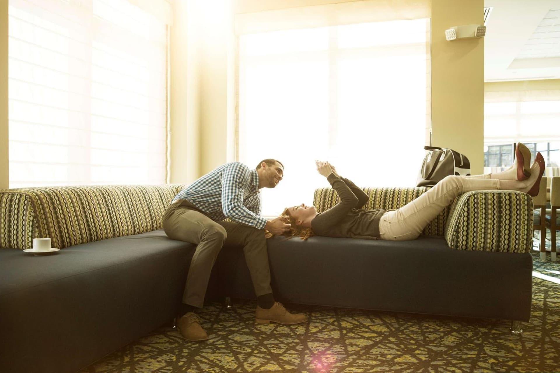 Longview Hilton Garden Inn gallery photo in Longview, TX — image 10