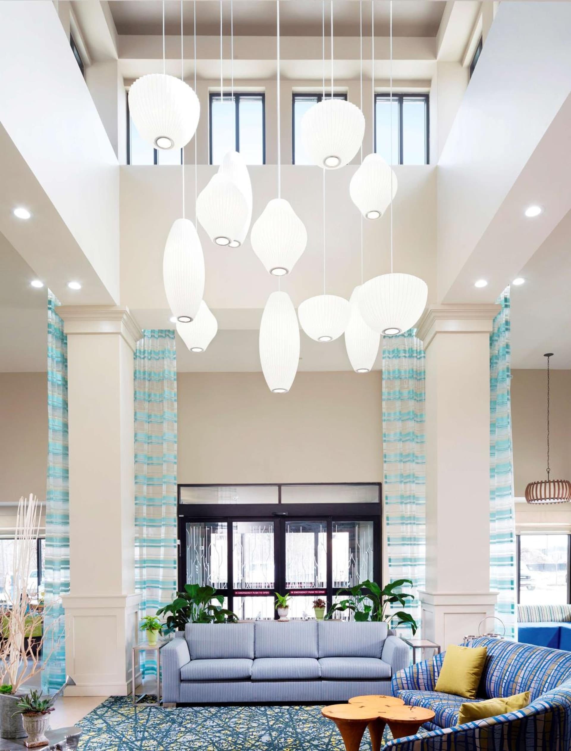 Longview Hilton Garden Inn gallery photo in Longview, TX — image 24