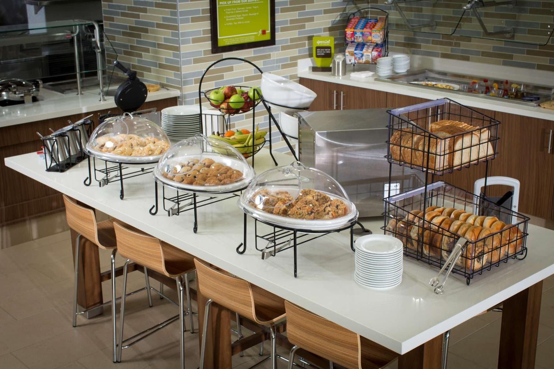 Longview Hilton Garden Inn gallery photo in Longview, TX — image 7