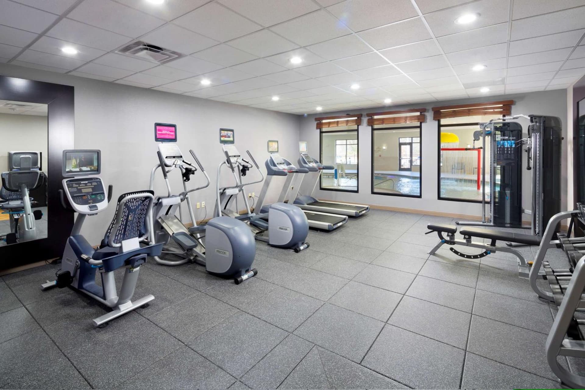 Longview Hilton Garden Inn gallery photo in Longview, TX — image 71