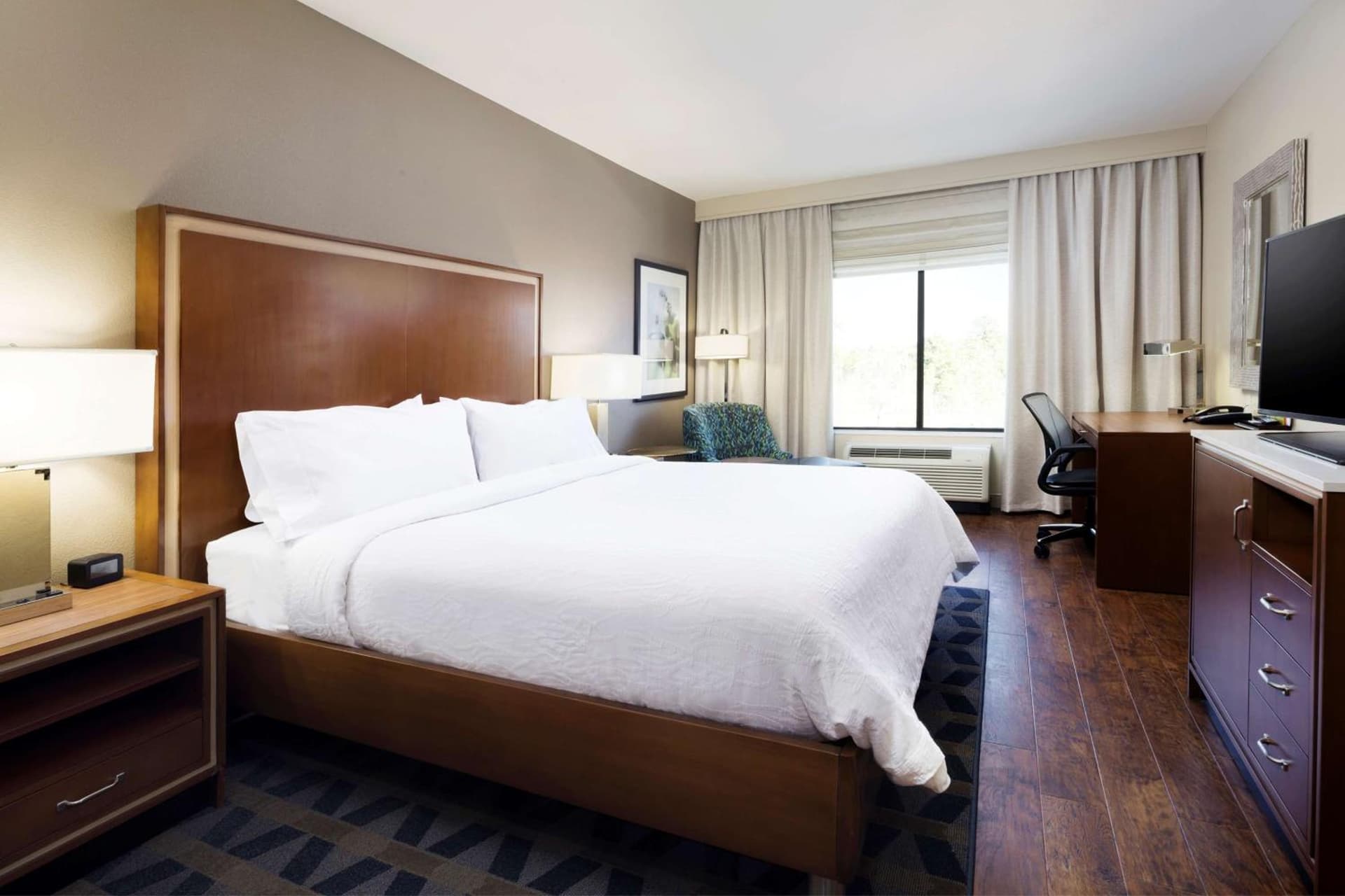 Longview Hilton Garden Inn gallery photo in Longview, TX — image 18