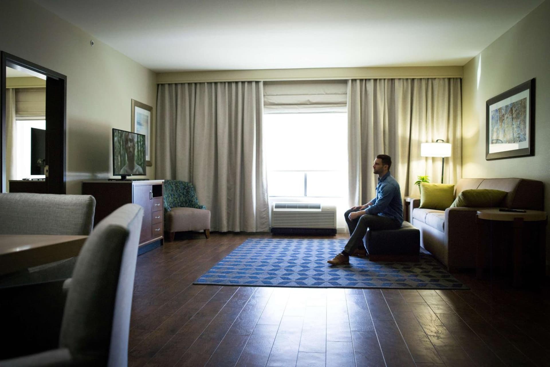 Longview Hilton Garden Inn gallery photo in Longview, TX — image 25