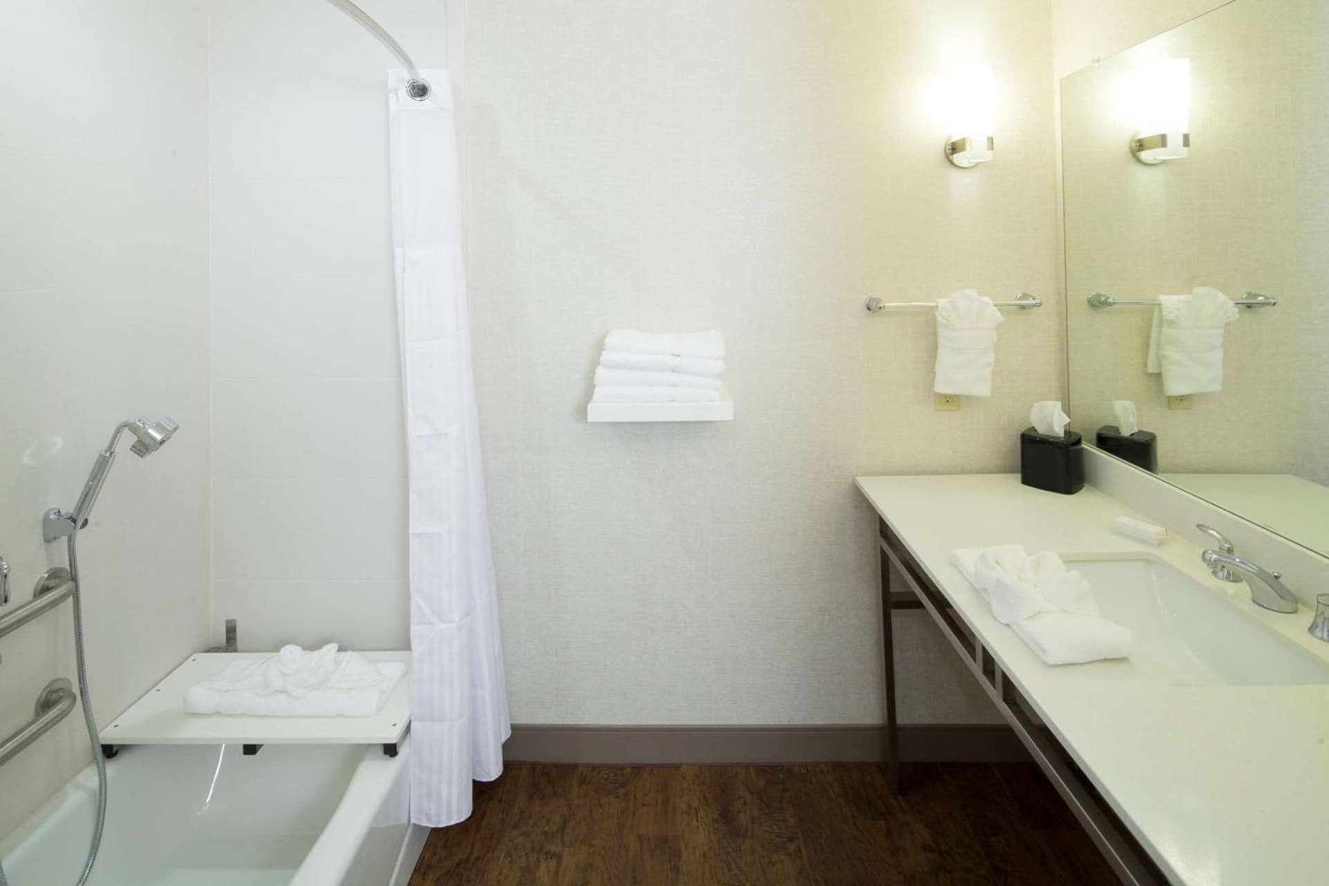 Longview Hilton Garden Inn gallery photo in Longview, TX — image 66