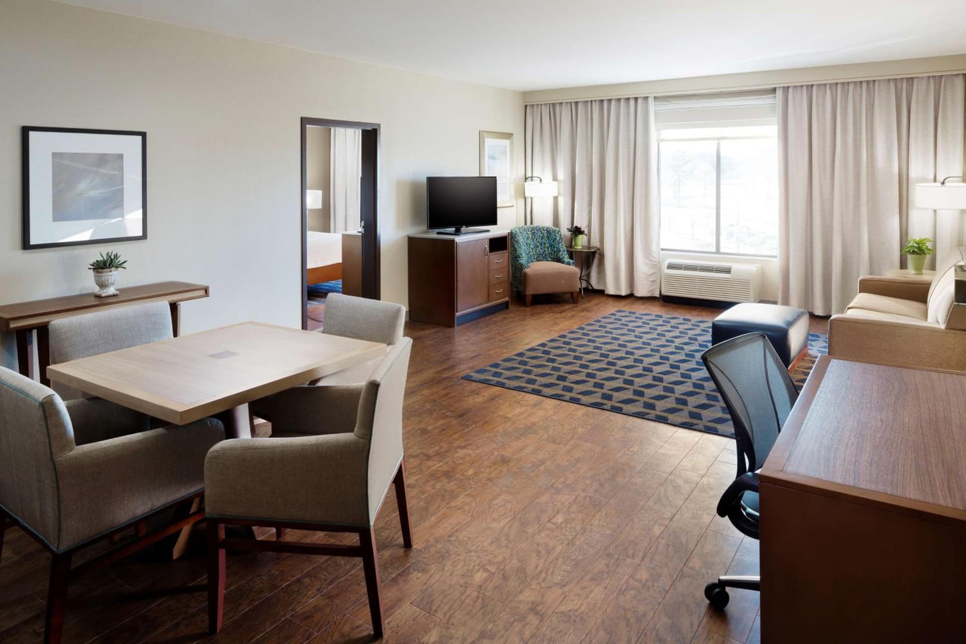 Longview Hilton Garden Inn gallery photo in Longview, TX — image 59
