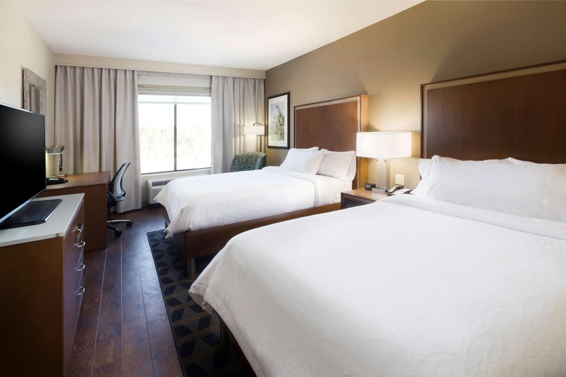 Longview Hilton Garden Inn gallery photo in Longview, TX — image 53