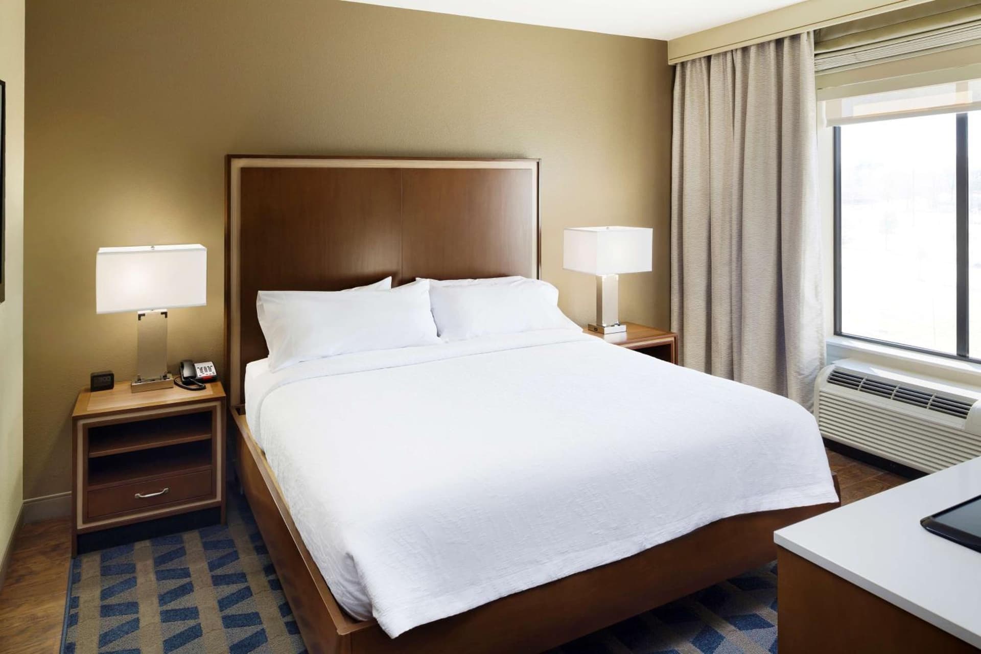 Longview Hilton Garden Inn gallery photo in Longview, TX — image 27