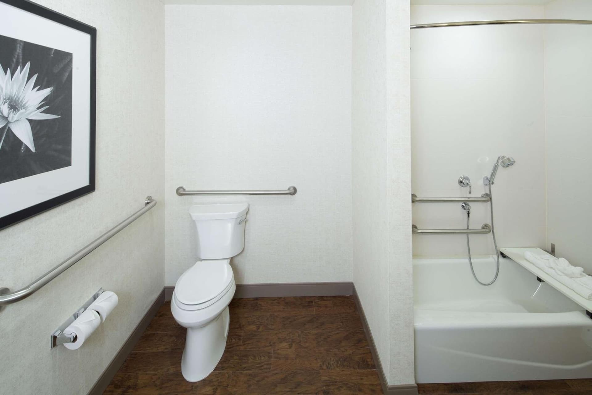 Longview Hilton Garden Inn gallery photo in Longview, TX — image 69