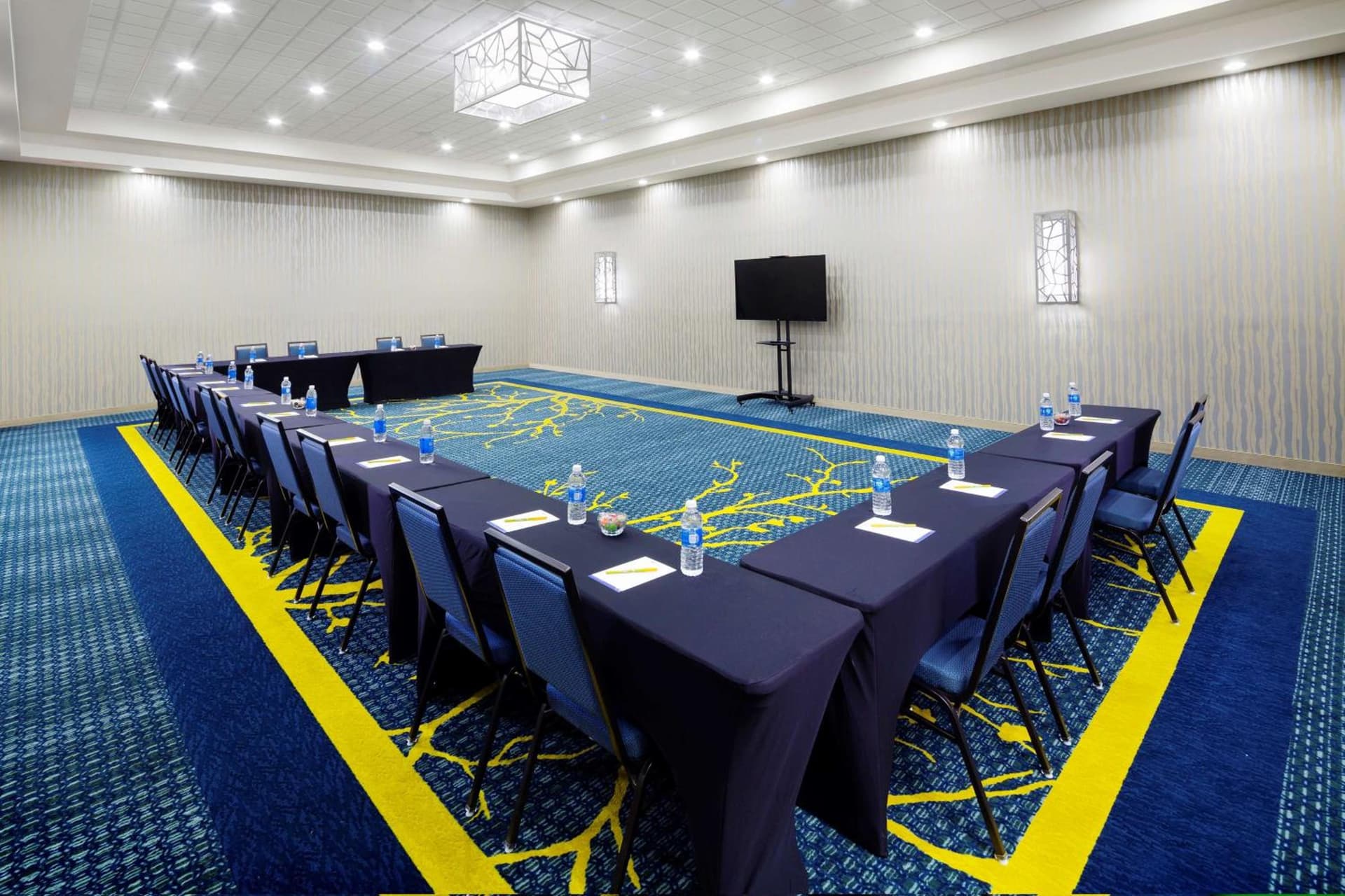 Longview Hilton Garden Inn gallery photo in Longview, TX — image 62