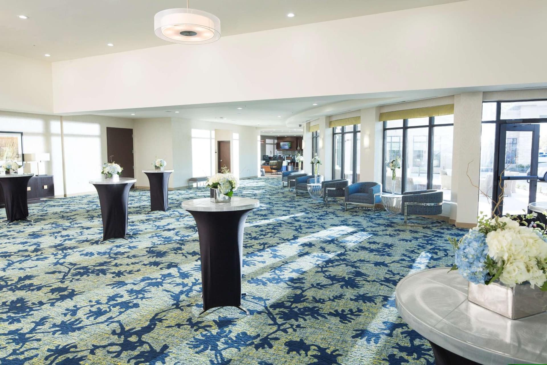 Longview Hilton Garden Inn gallery photo in Longview, TX — image 13