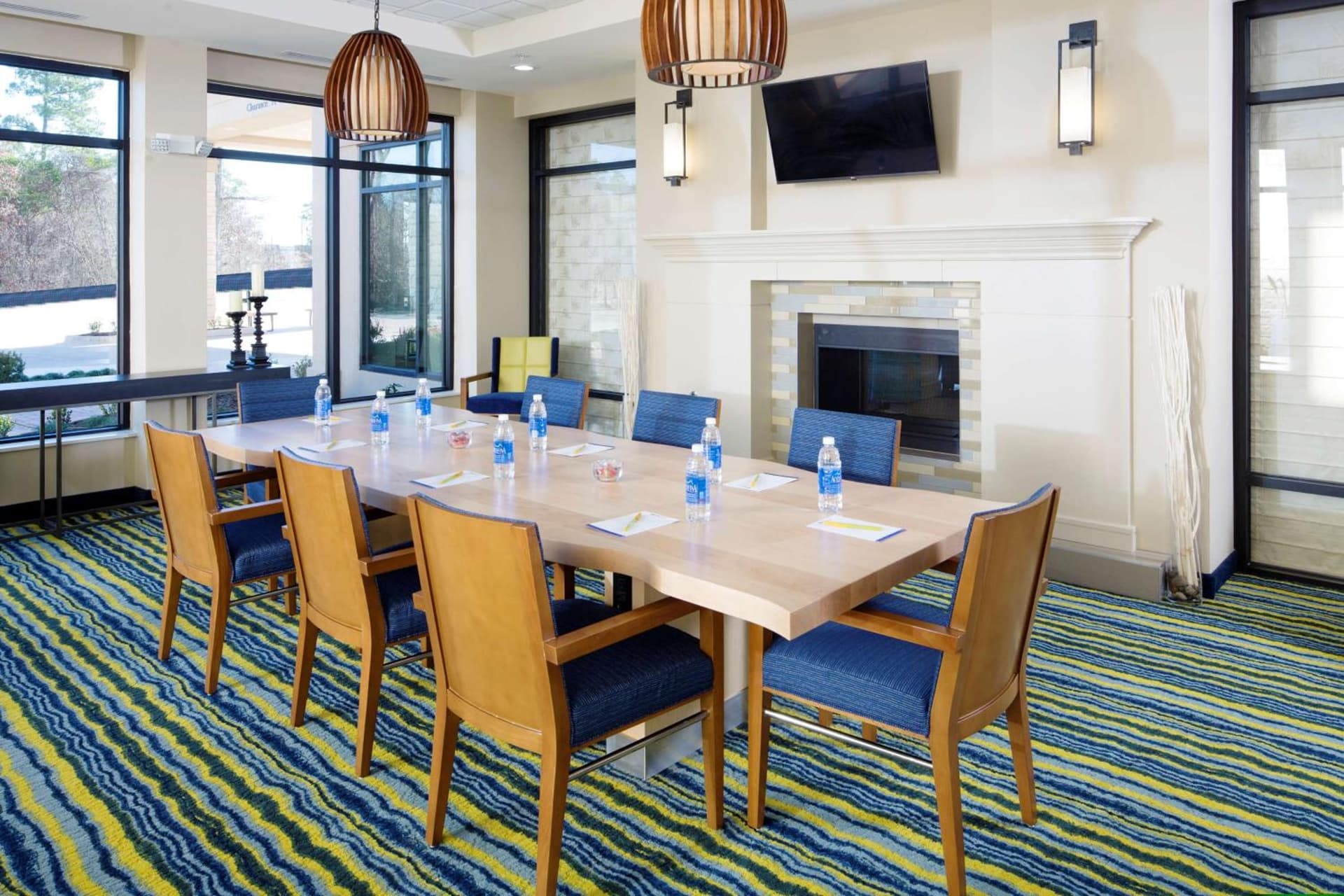 Longview Hilton Garden Inn gallery photo in Longview, TX — image 34