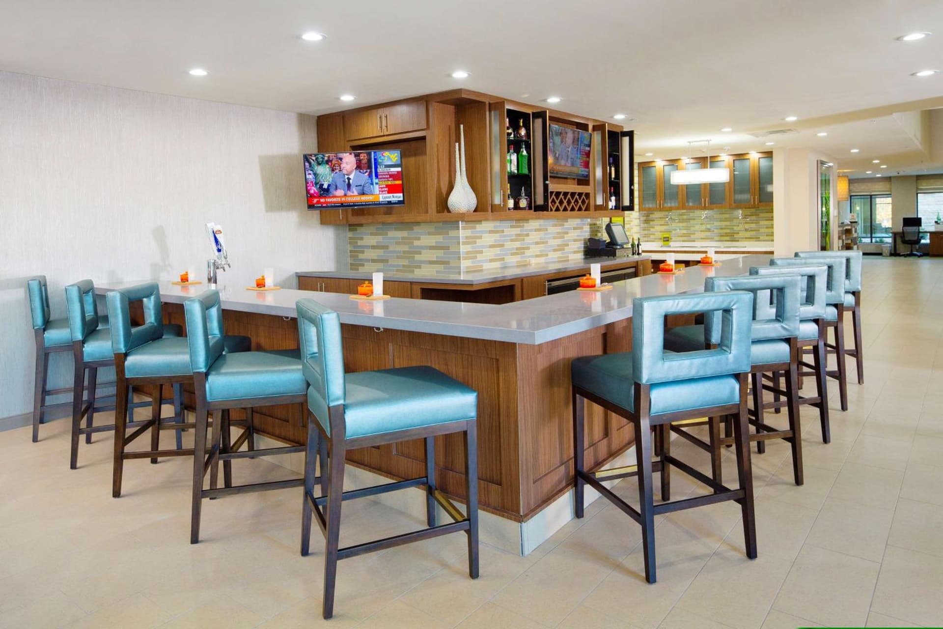Longview Hilton Garden Inn gallery photo in Longview, TX — image 20
