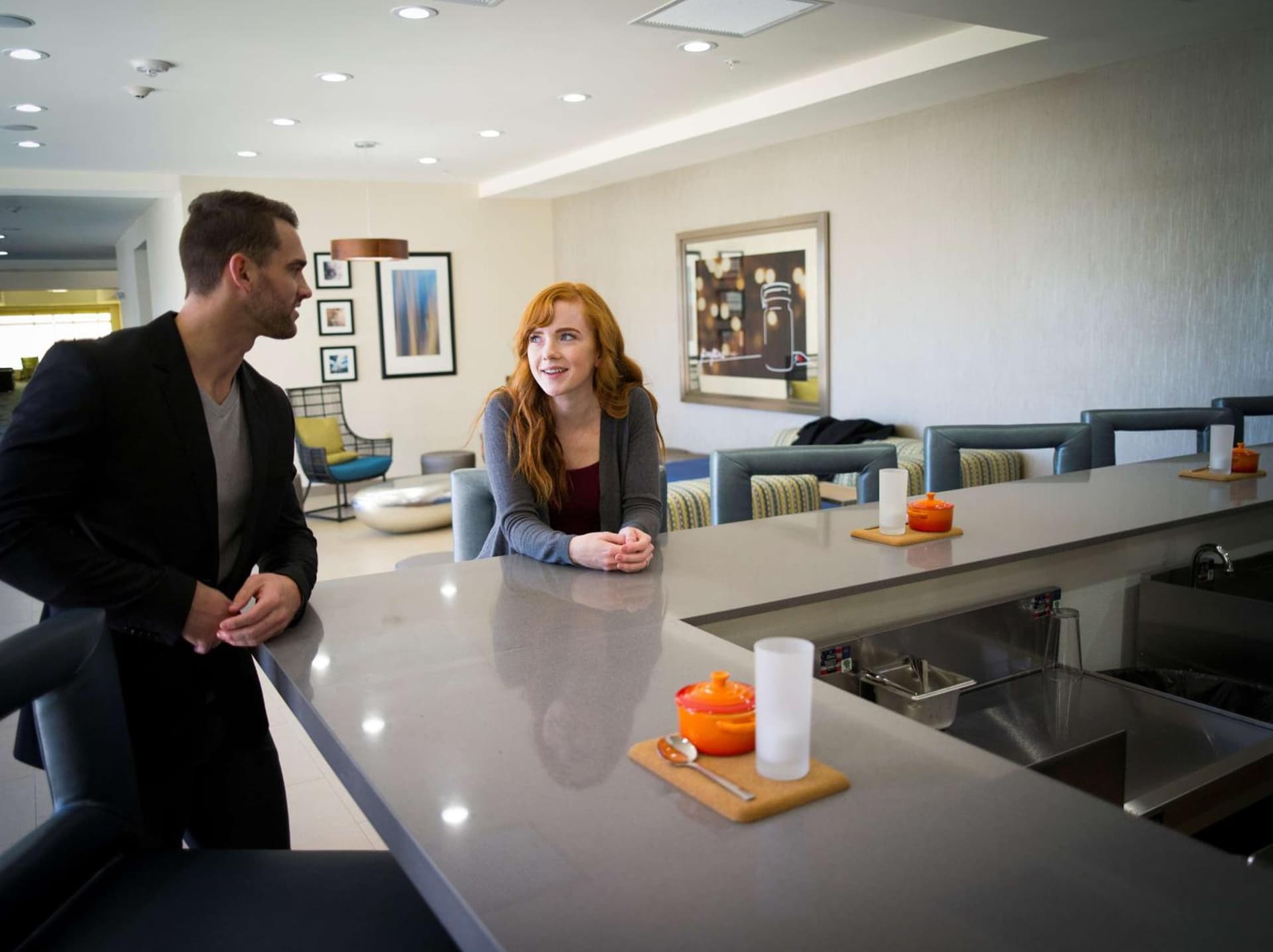 Longview Hilton Garden Inn gallery photo in Longview, TX — image 50
