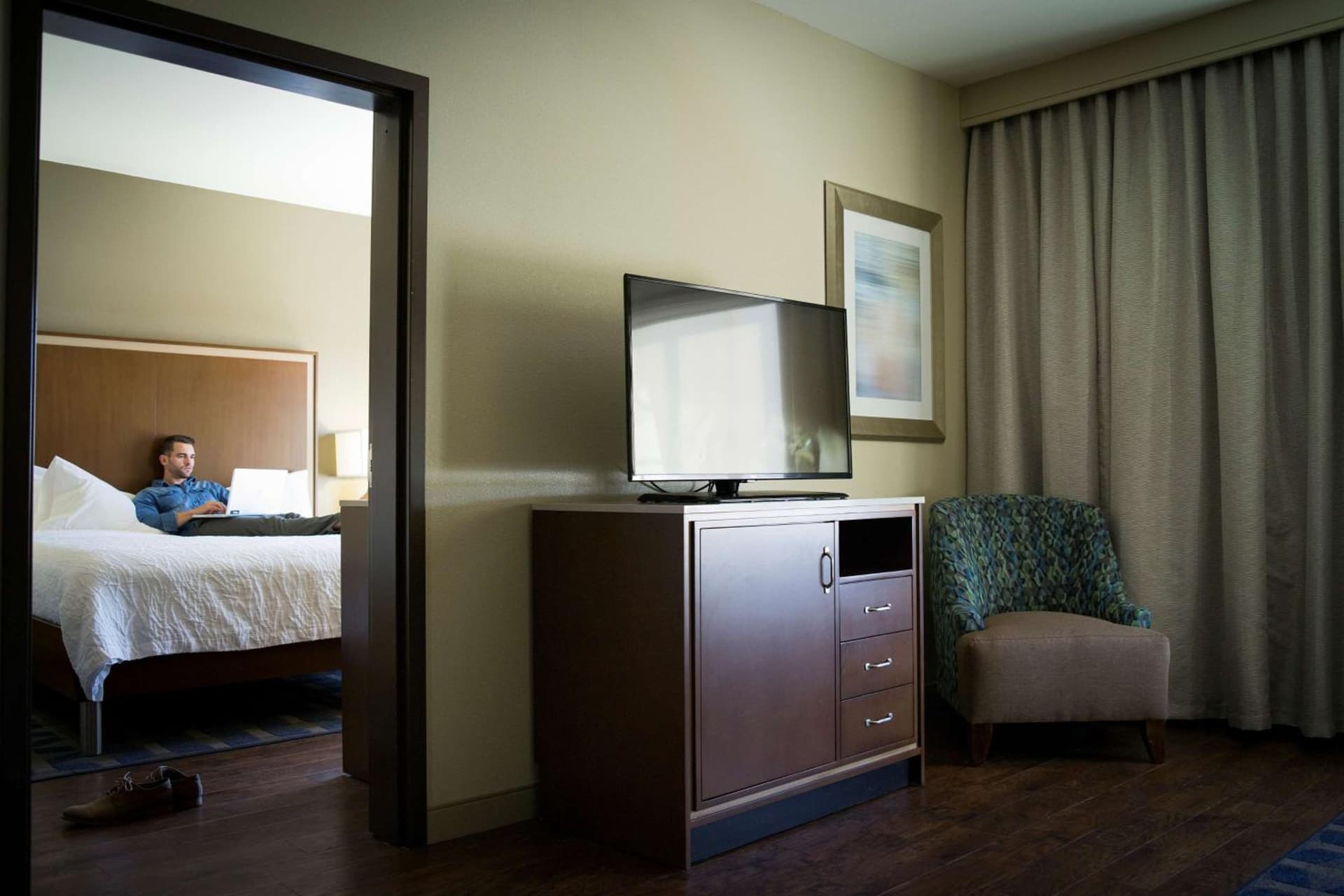 Longview Hilton Garden Inn gallery photo in Longview, TX — image 39