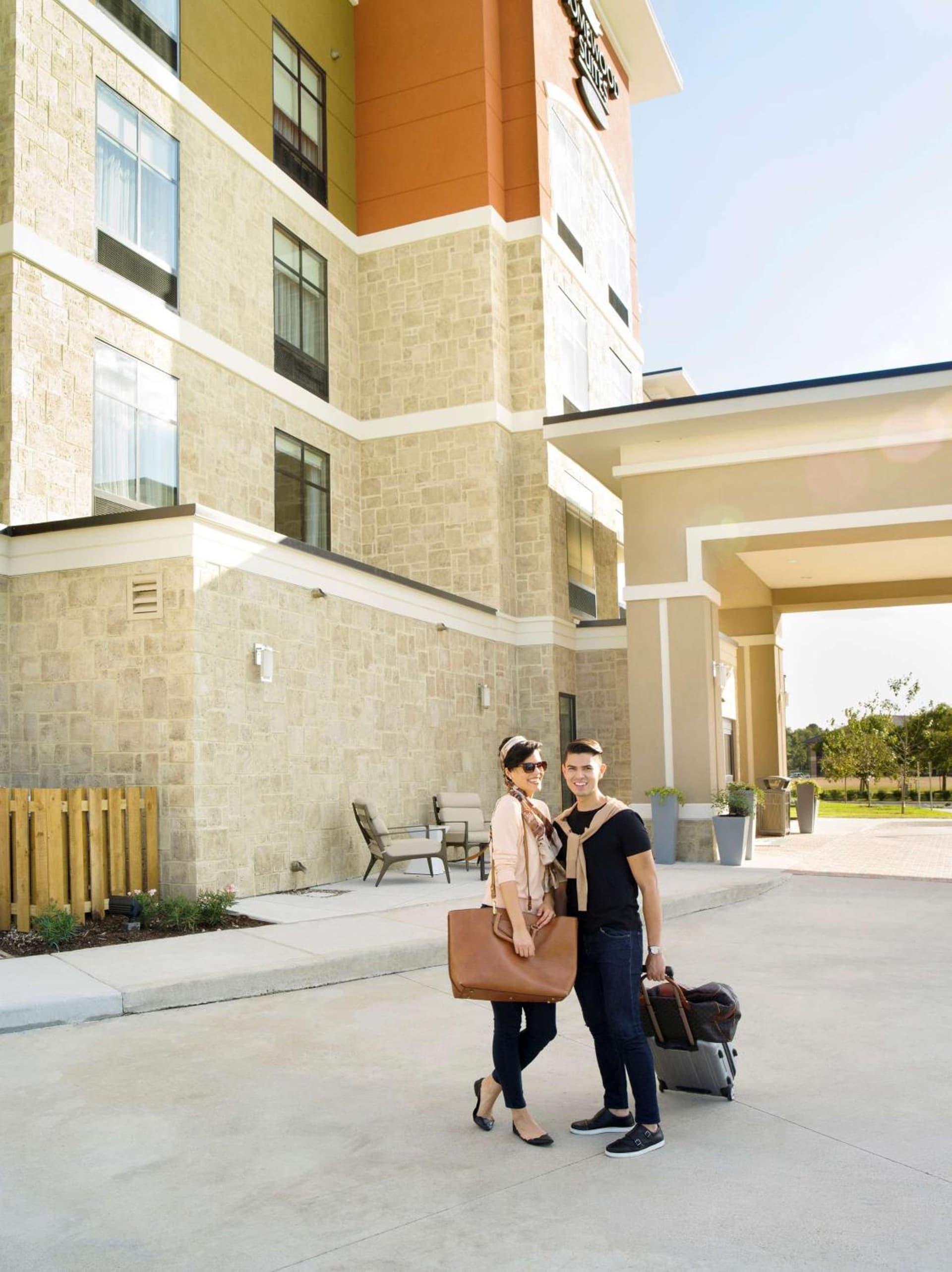 Homewood Suites by Hilton Houston/Katy Mills Mall gallery photo in Katy, TX — image 34