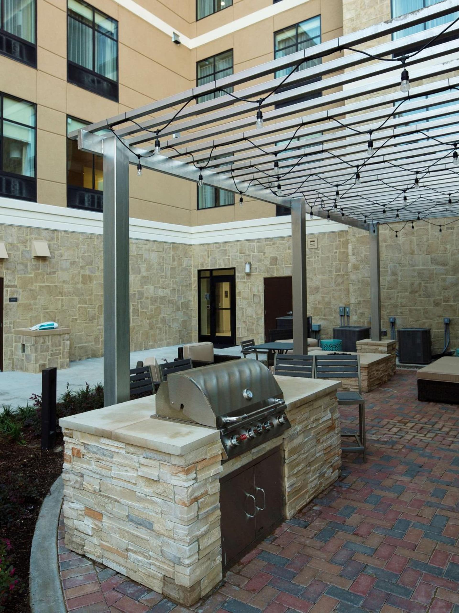 Homewood Suites by Hilton Houston/Katy Mills Mall gallery photo in Katy, TX — image 11