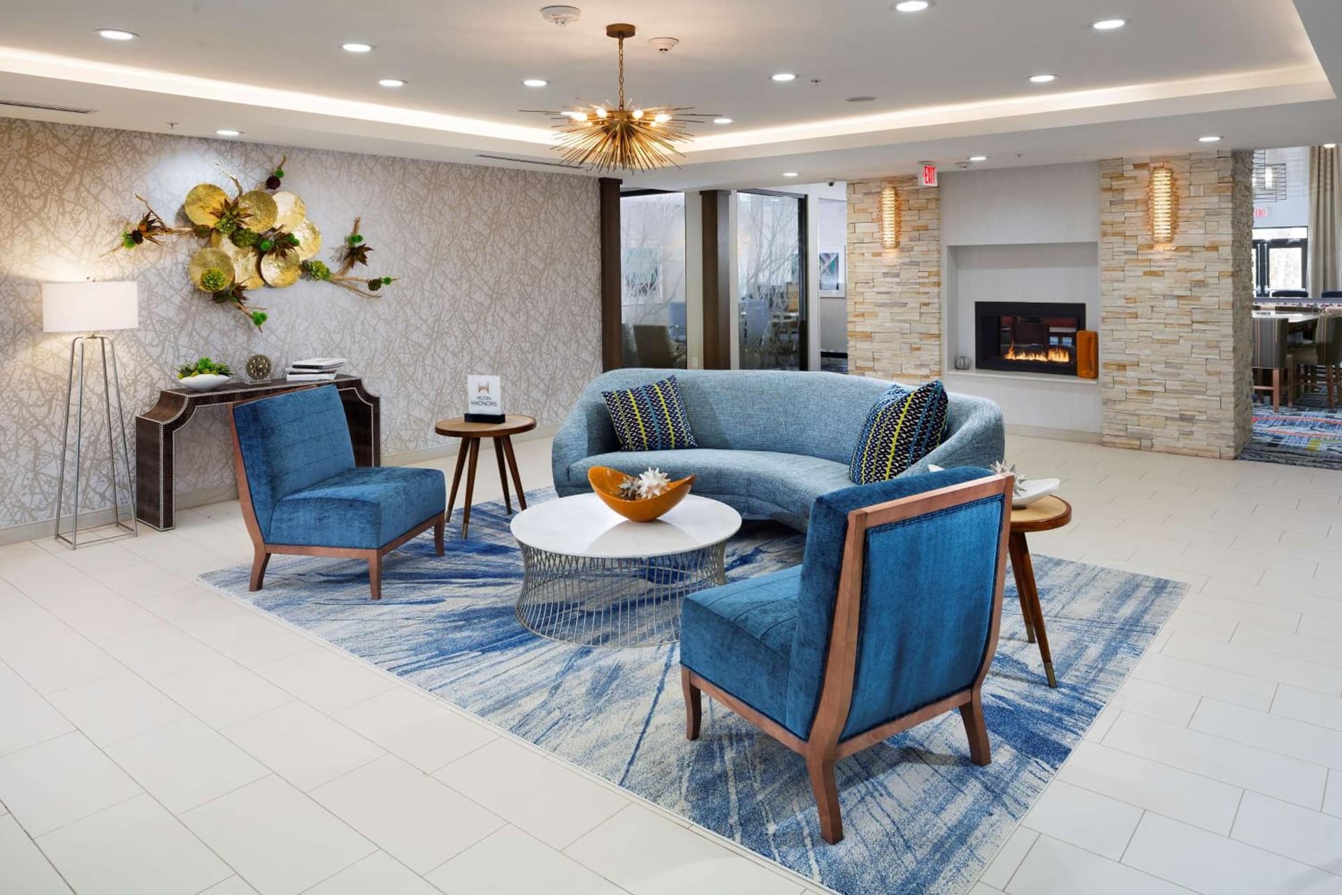 Homewood Suites by Hilton Houston/Katy Mills Mall gallery photo in Katy, TX — image 13